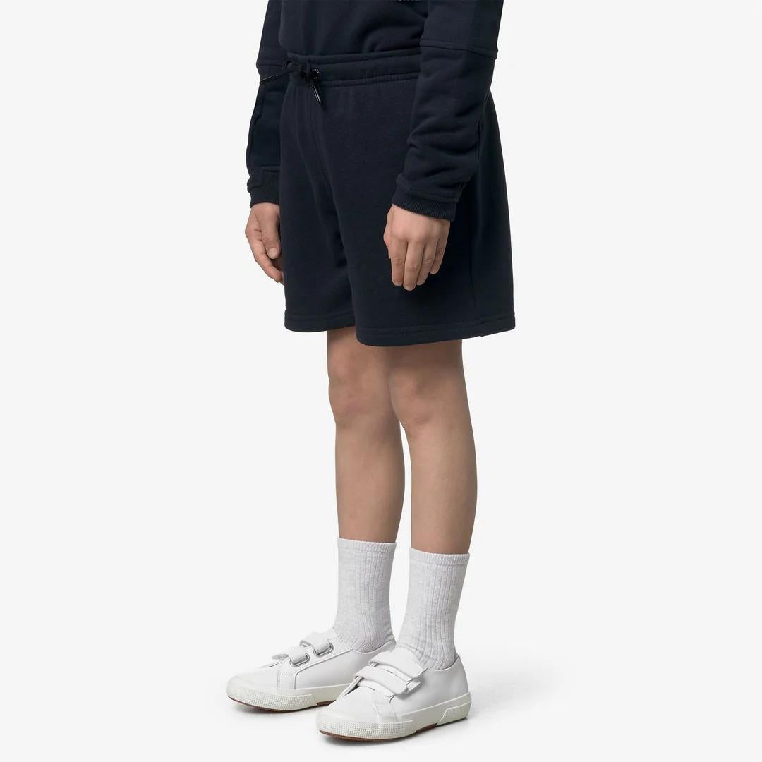 P. DORIAN PC<BR/>BLUE DEPTH K71434W* K89 K-WAY 