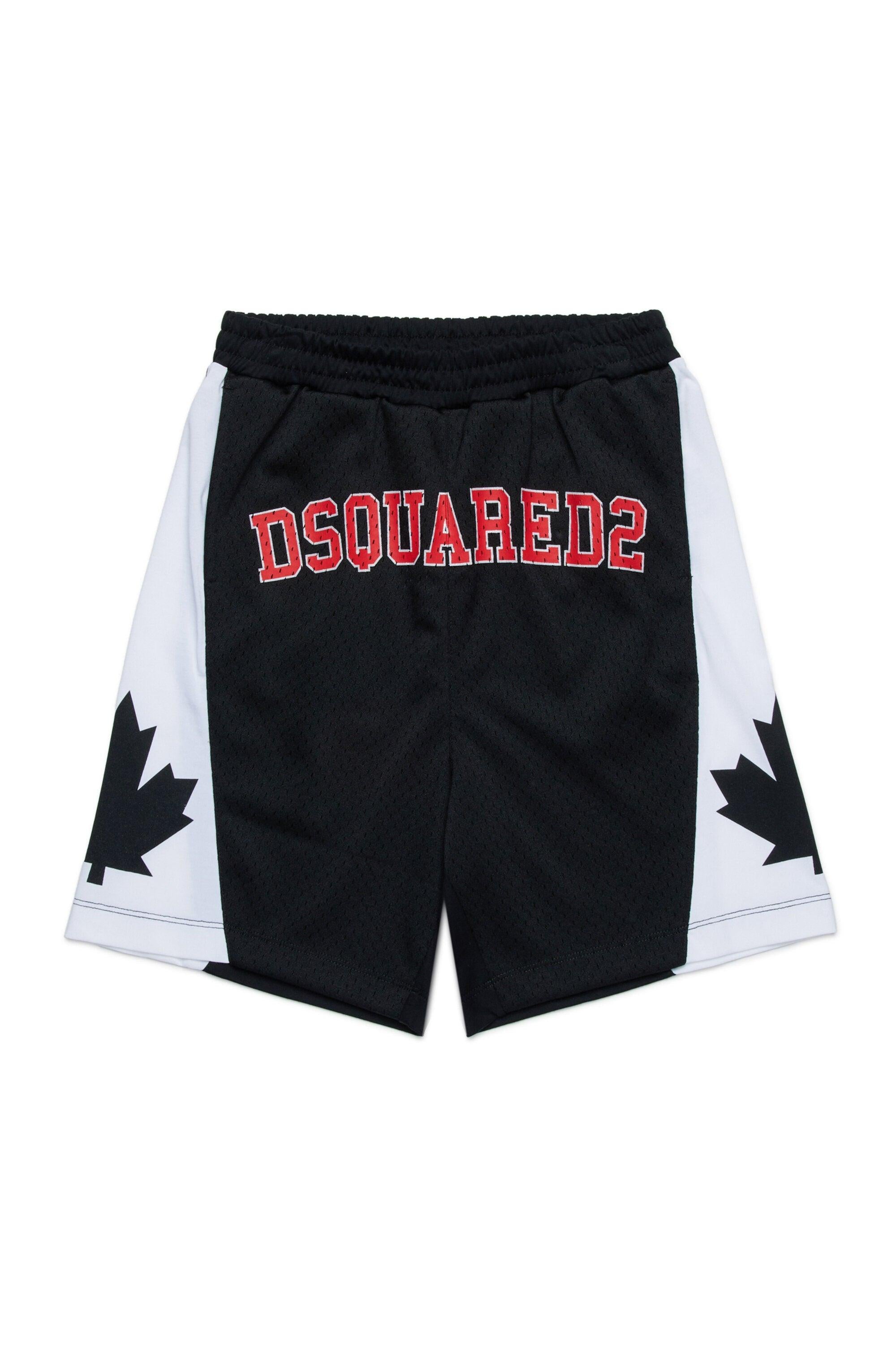 DSQUARED KID DQ2789-D0AC4DQ900
