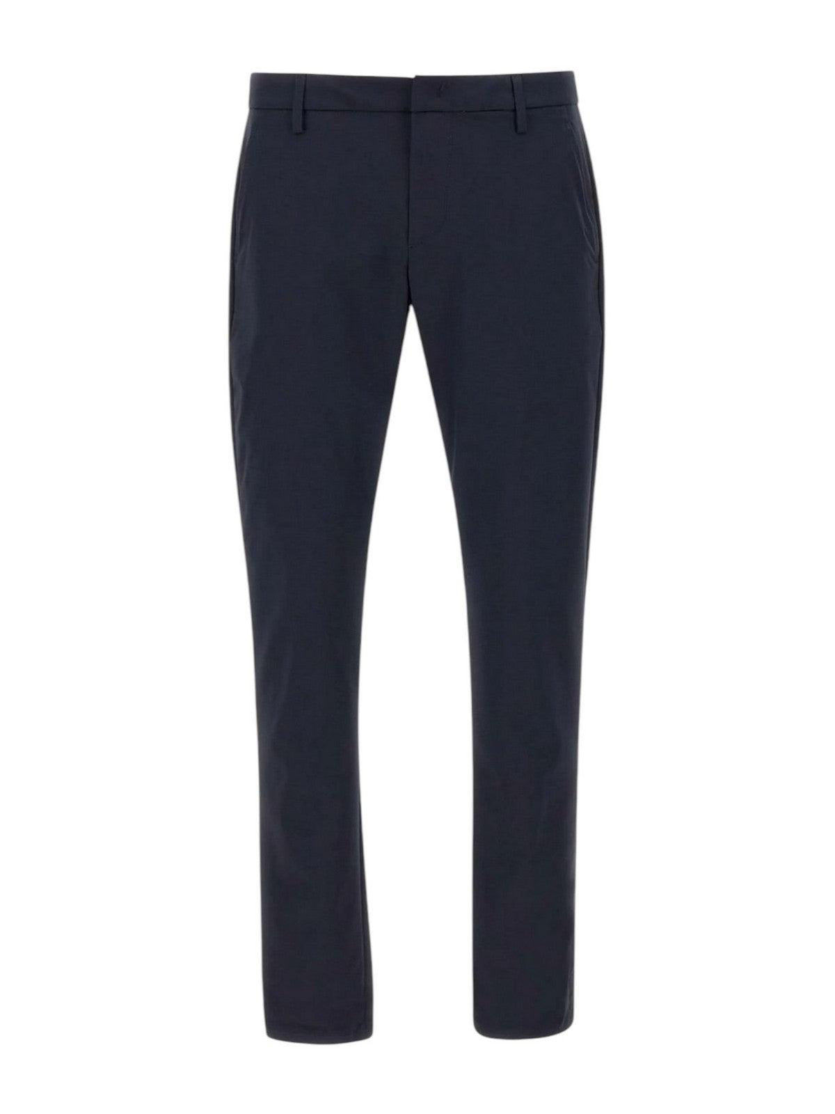 DONDUP UP166-OS0112U-002890