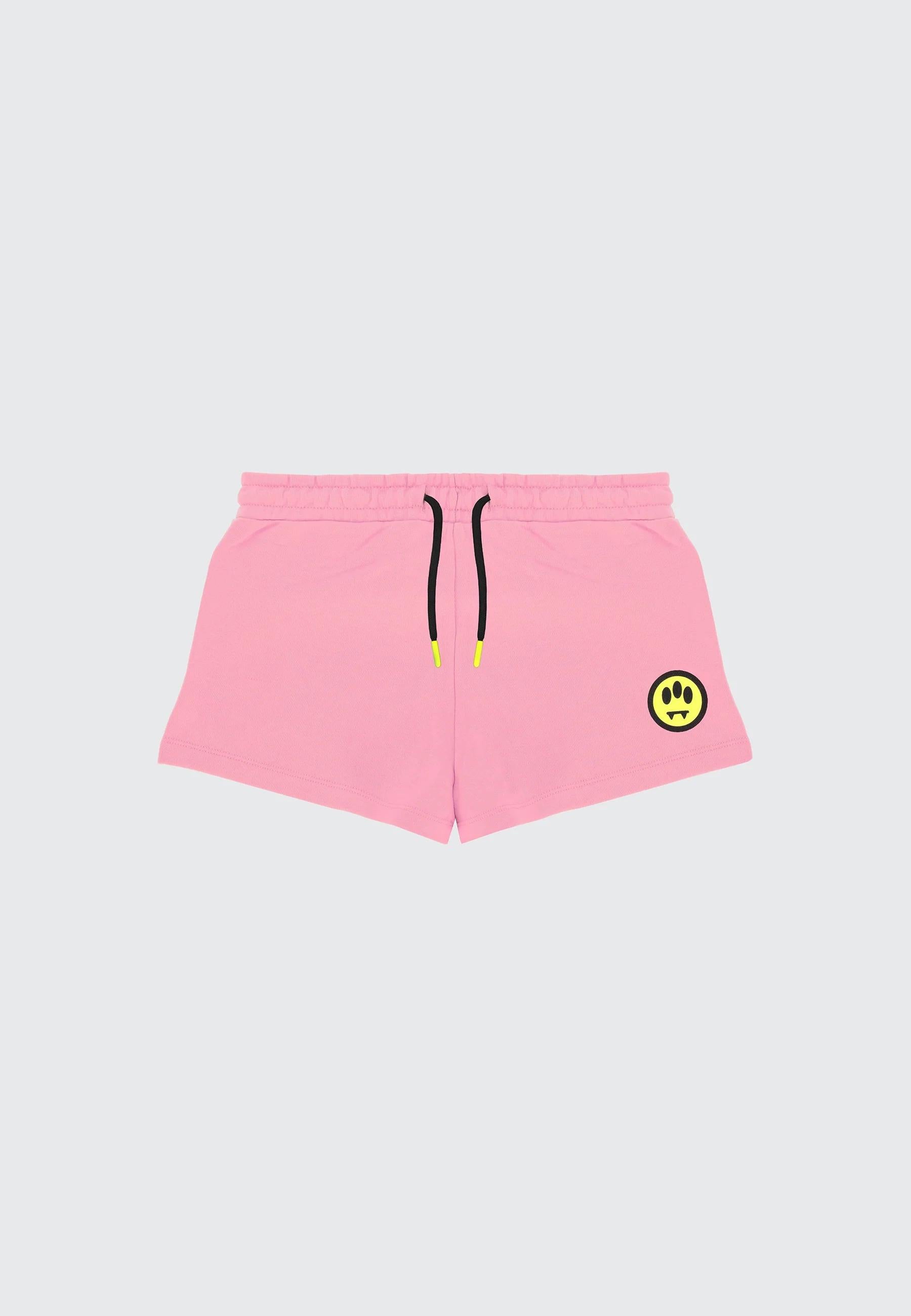 SHORTS ICONIC BONBON S6BKJGSH013 BW311 BARROW 