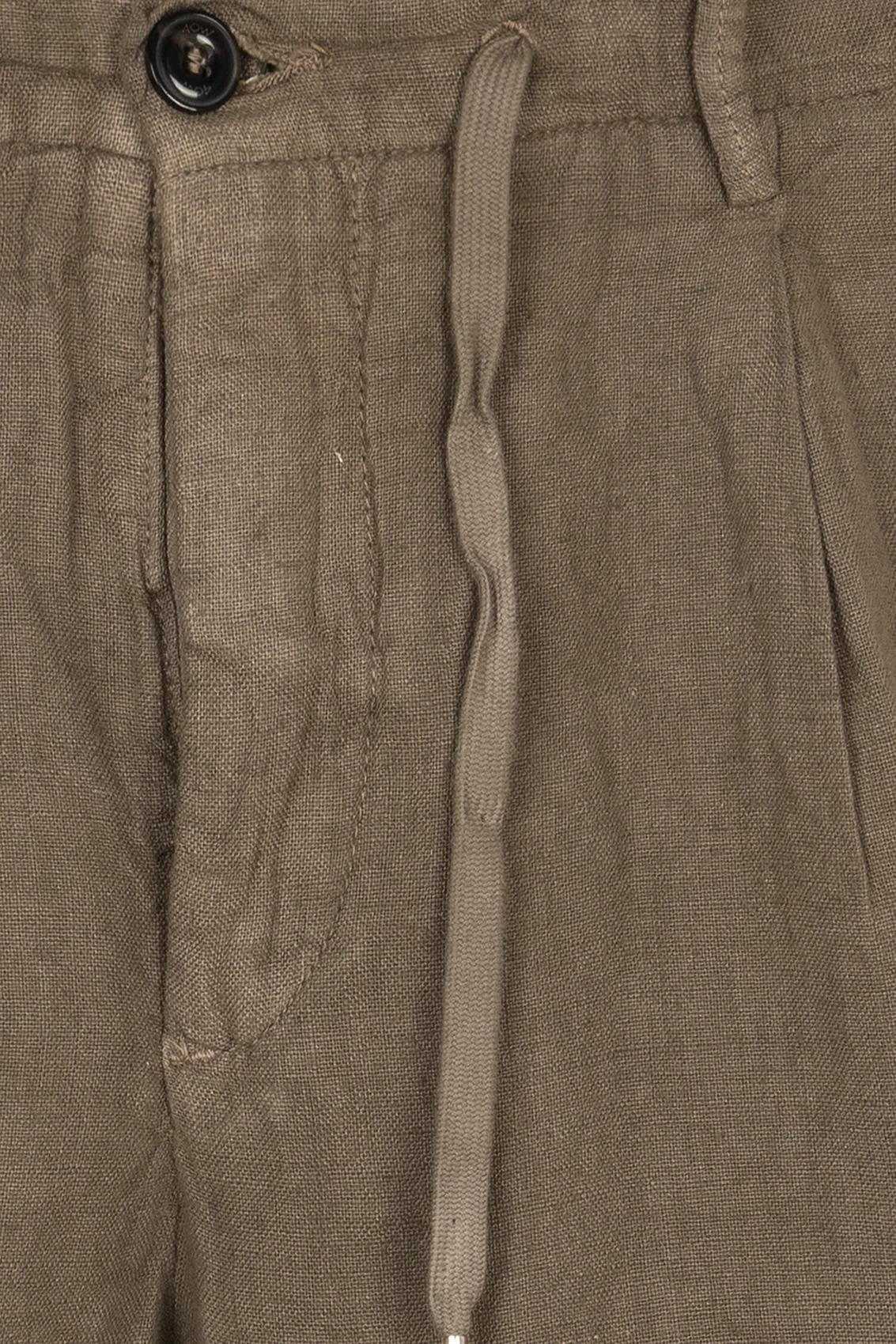 40weft<BR/>Bermuda Chino Tortora COACHBE-2669 W908 40WEFT 