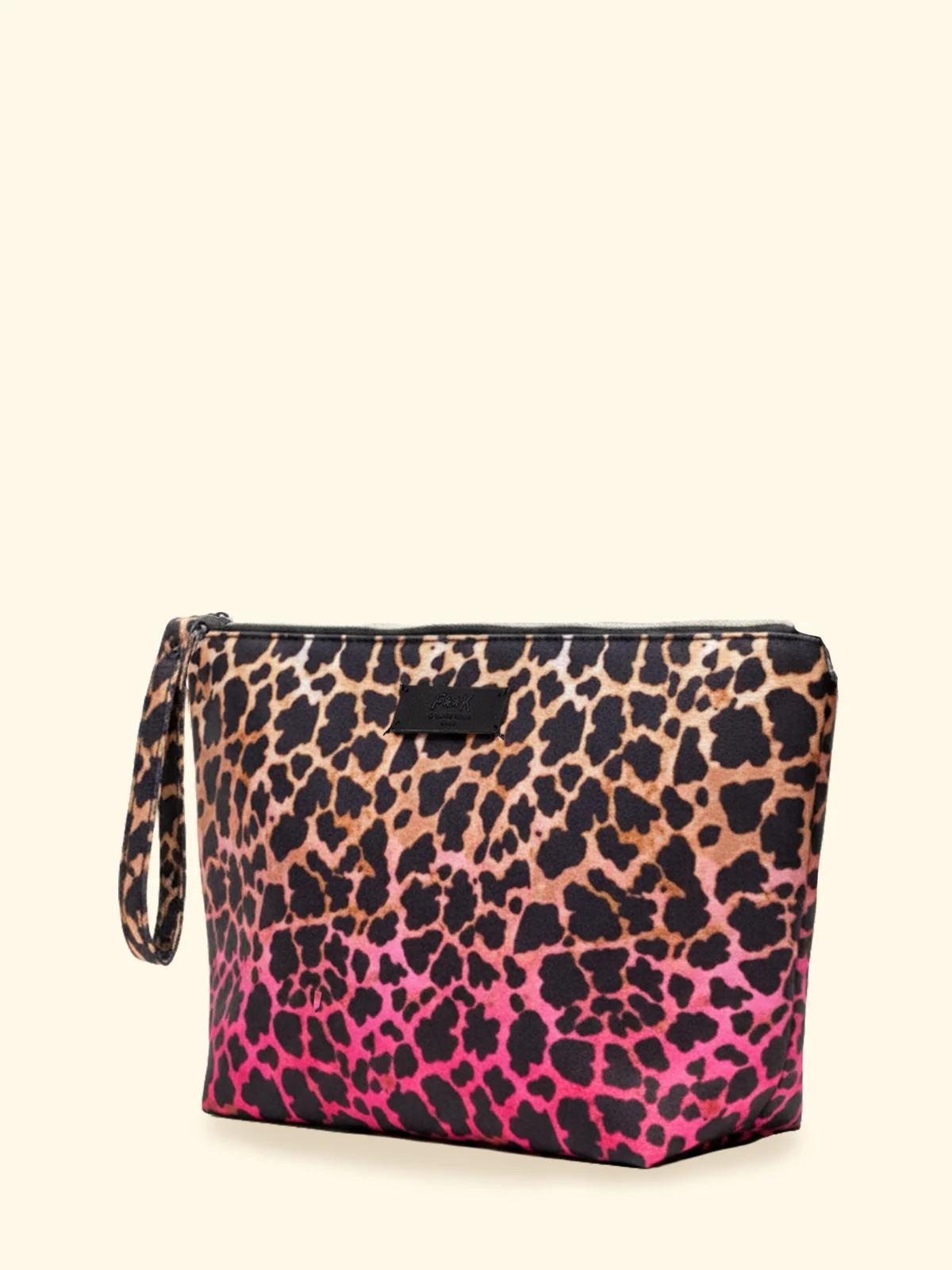 Maxi Pochette Donna F**K Fantasia SW0125X-08 FA26-SW0125 X08 F**K 