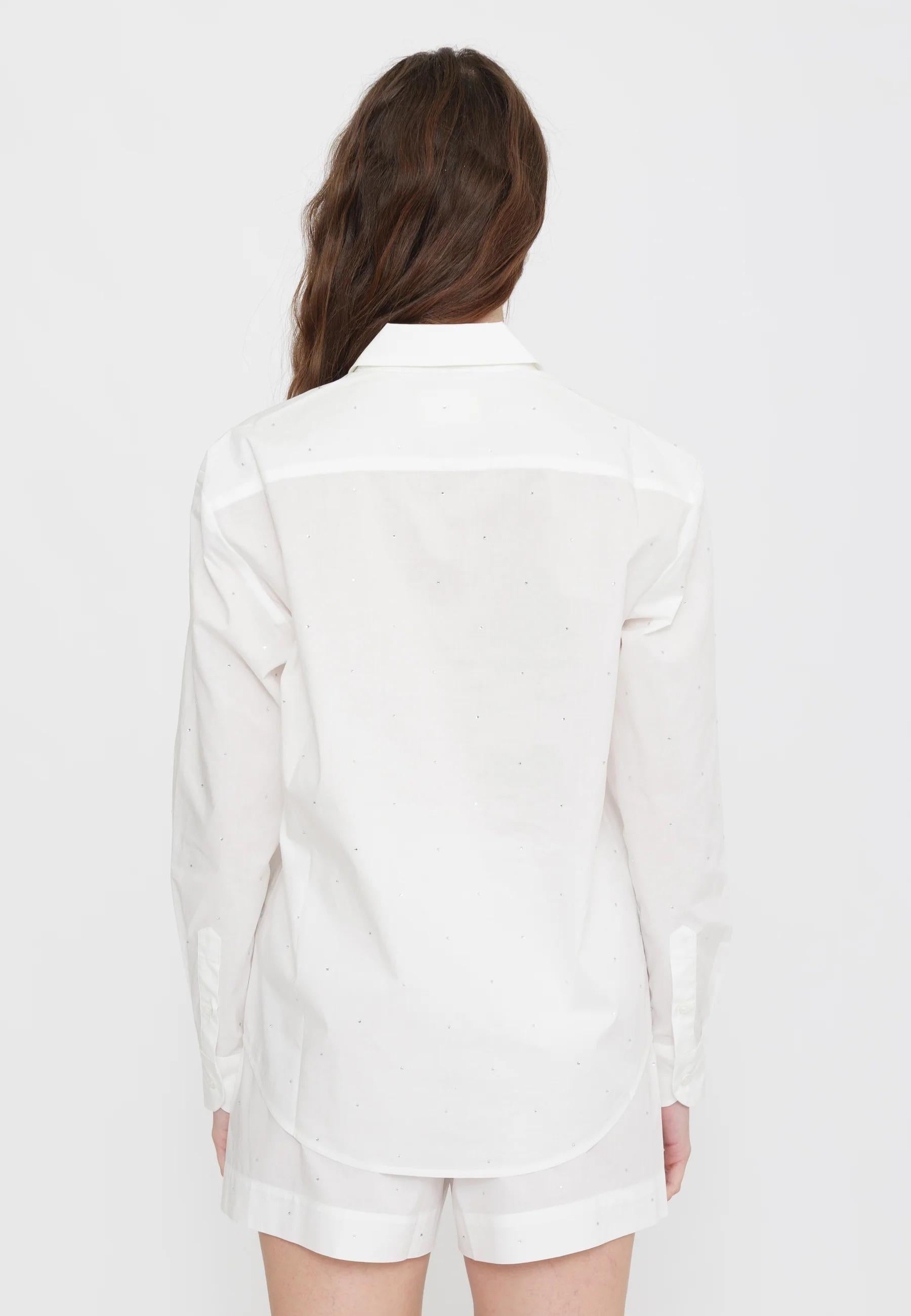 Camicia Meredith MC2 SAINT BARTH MDH00101449L MDH001 01449L MC2 SAINT BARTH 
