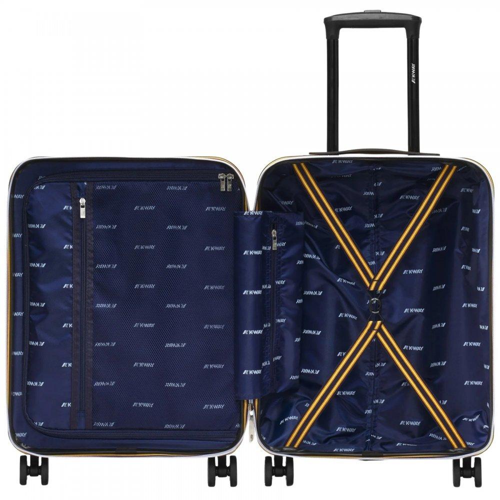 K-WAY K11416WL22