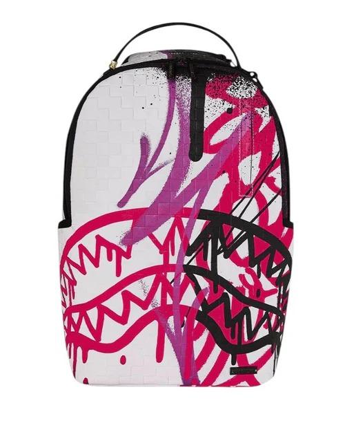 SPRAYGROUND Zaino GRAFF MAYHEM RMX 910B8809NSZ 910B8809NSZ V.UNICA SPRAYGROUND 