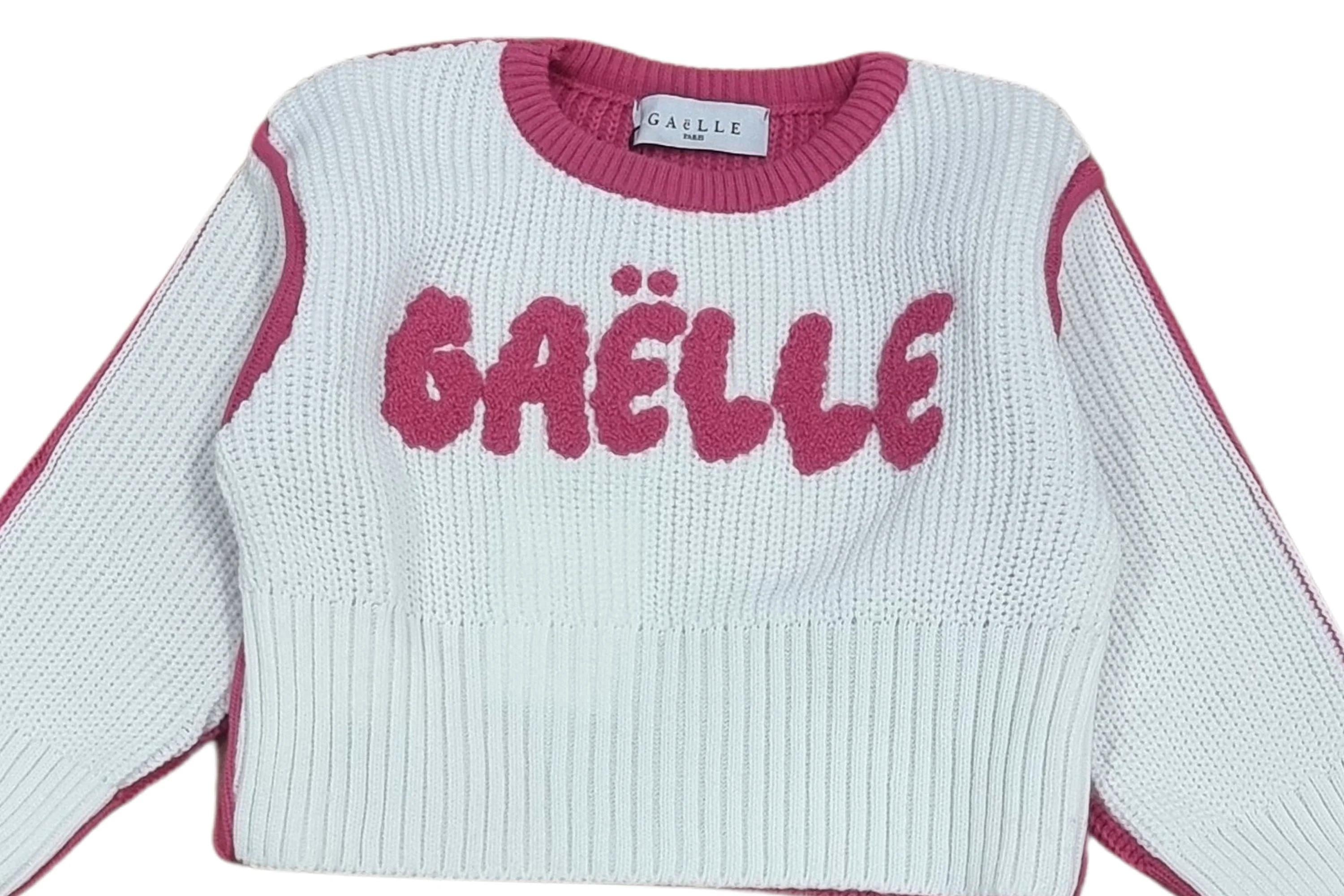 Gaelle maglione Bubble 2741W00566 BUBBLE GAELLE 