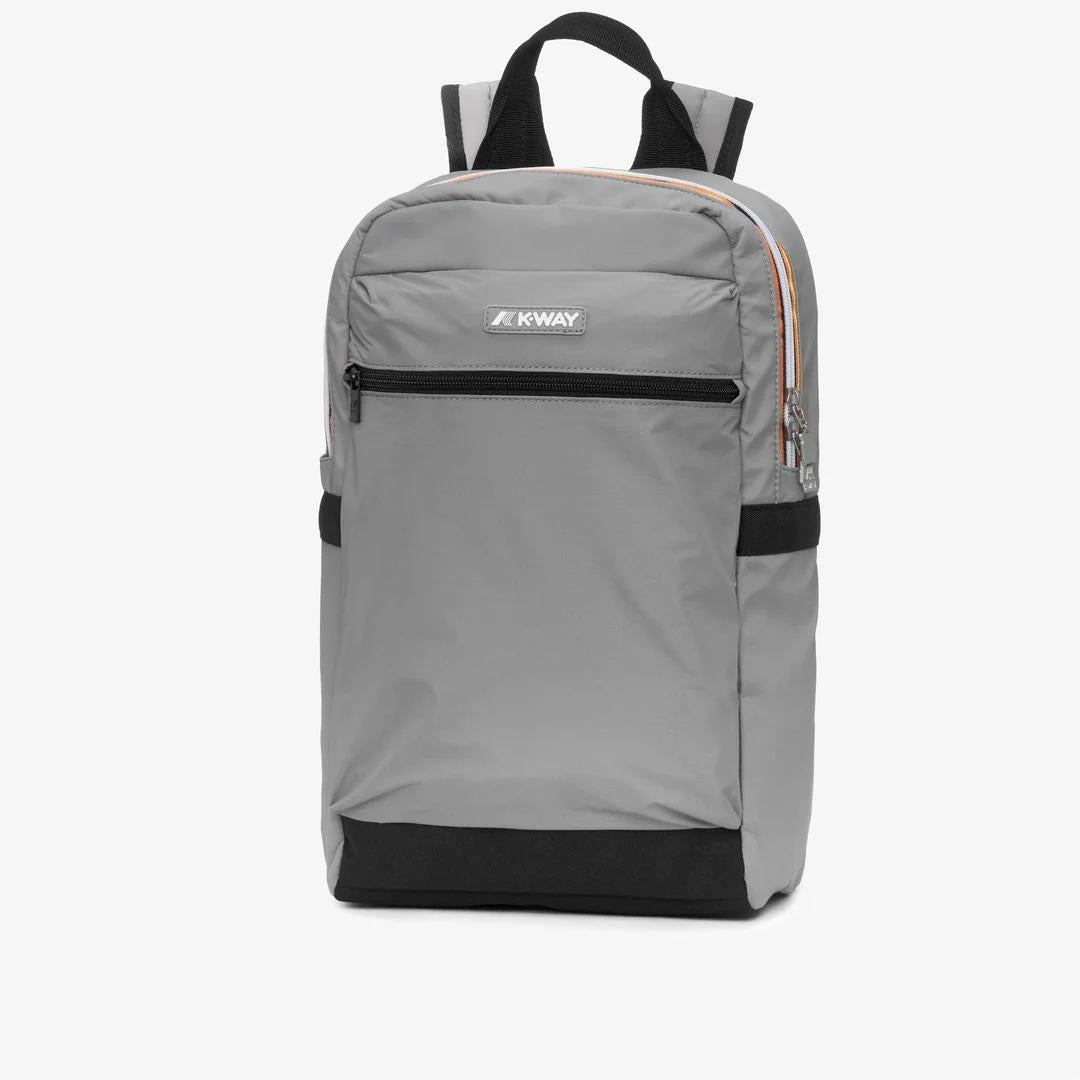 MID LAON<BR/>GREY FROST K8148CW 411 K-WAY 