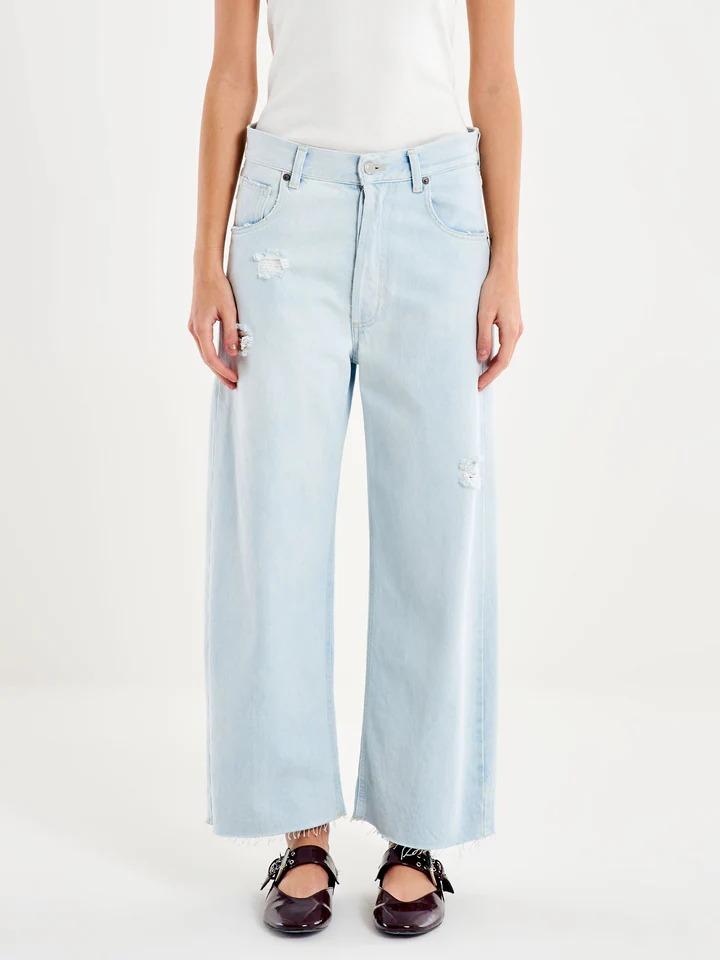 Vicolo Jeans Ivonne DAB5068 DENIM CHIARO VICOLO 