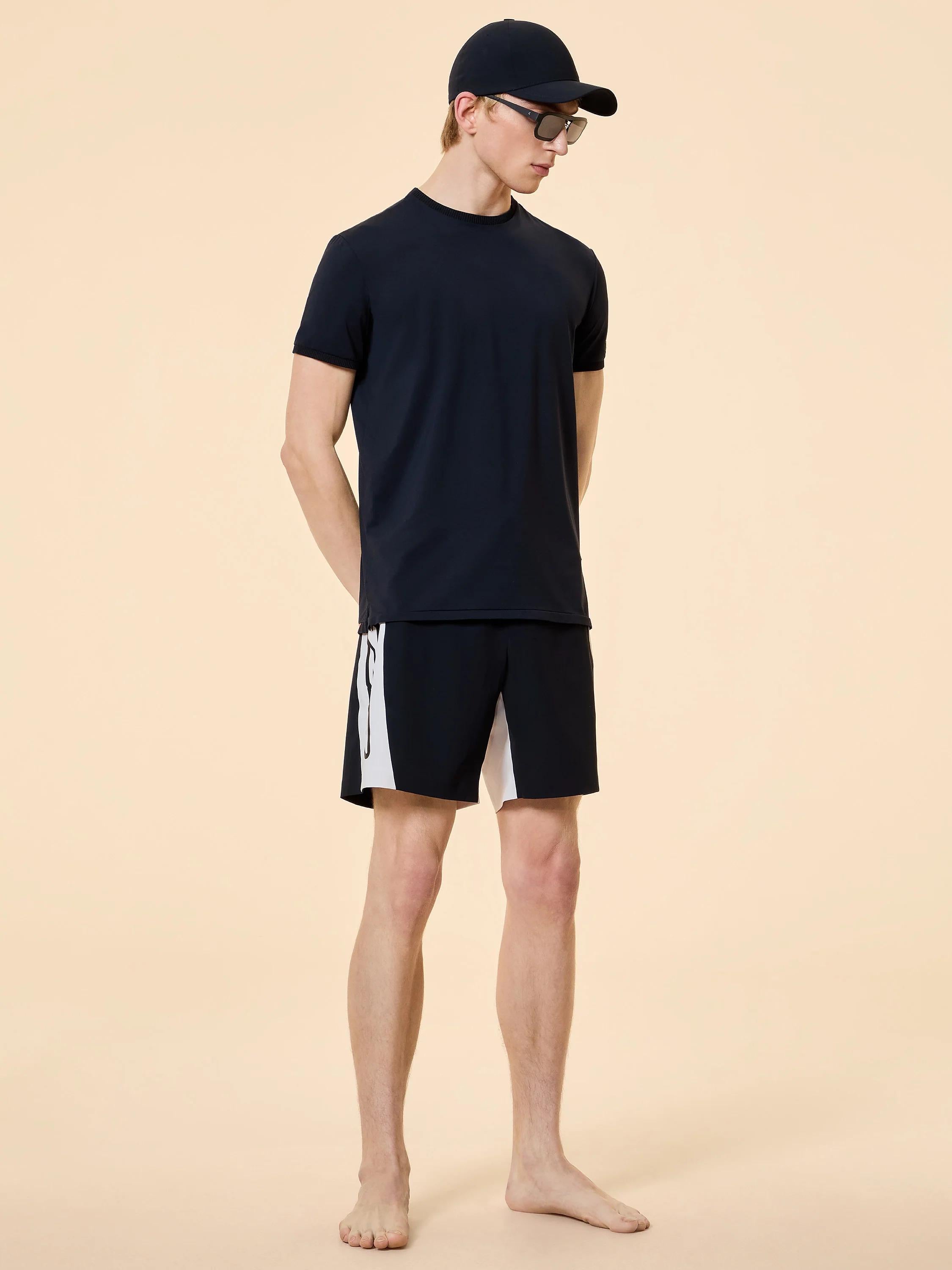 RRD Surflex Tech Maestrale Short Blue Black 26367 60 RRD 