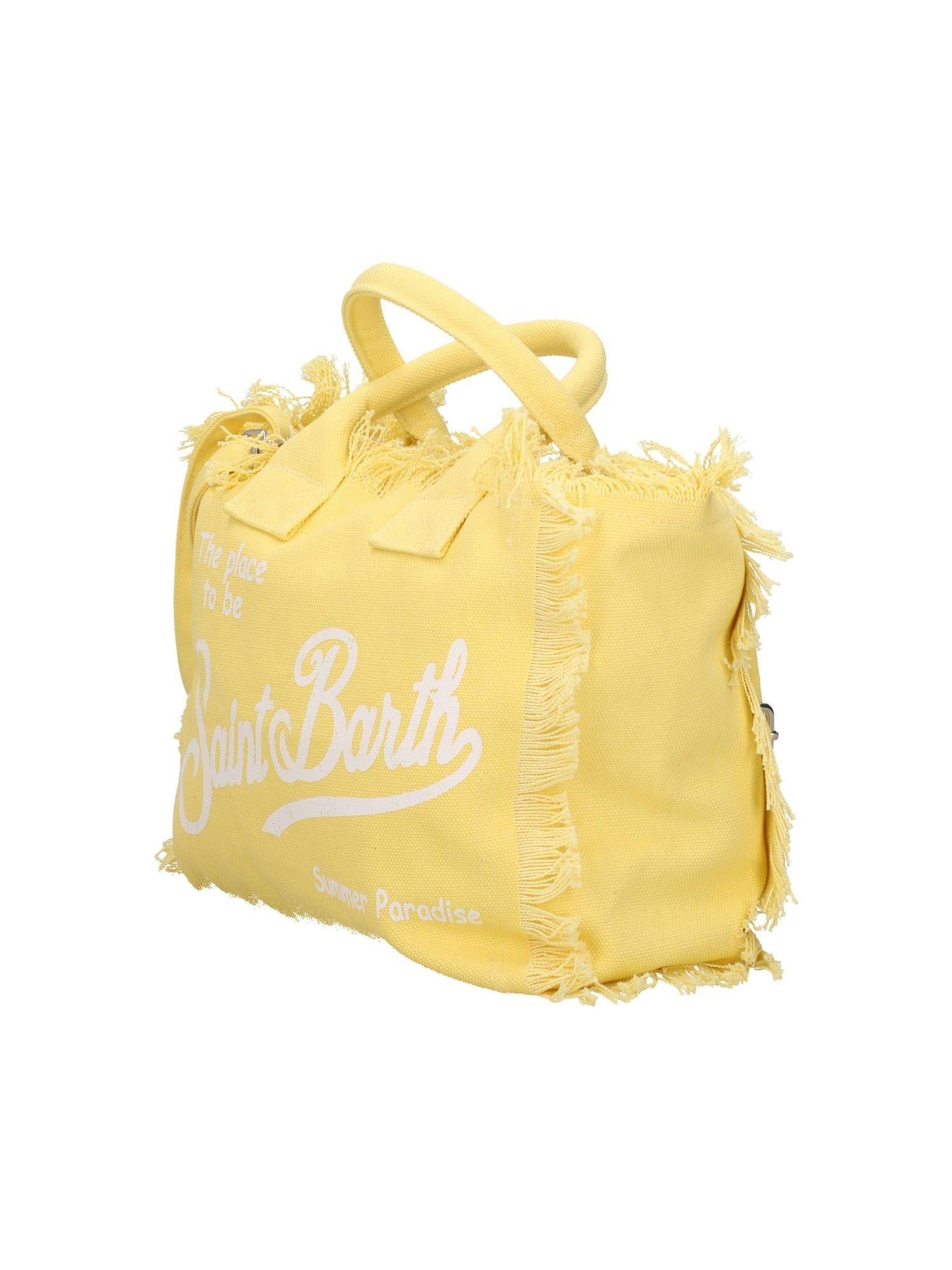 orsa Mc2 Saint Barth COL0001 00766L da donna gialla COL0001 00766L MC2 SAINT BARTH 