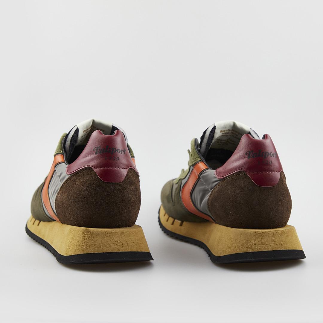 Magic Heritage Nylon 2576 M2576M 2576 VALSPORT 