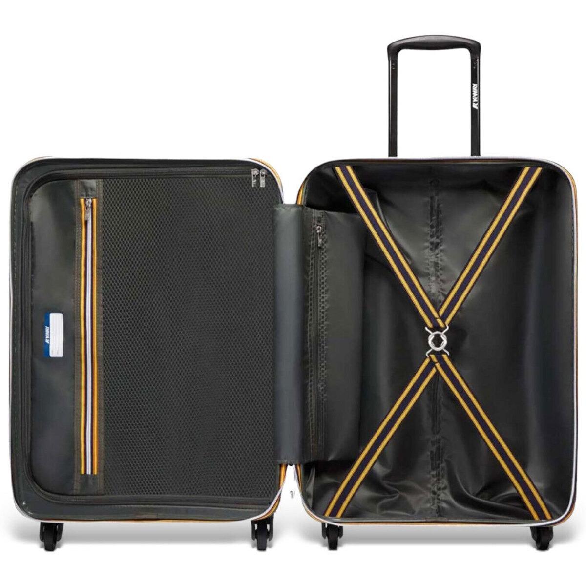trolley medium K11417W L23 K-WAY 
