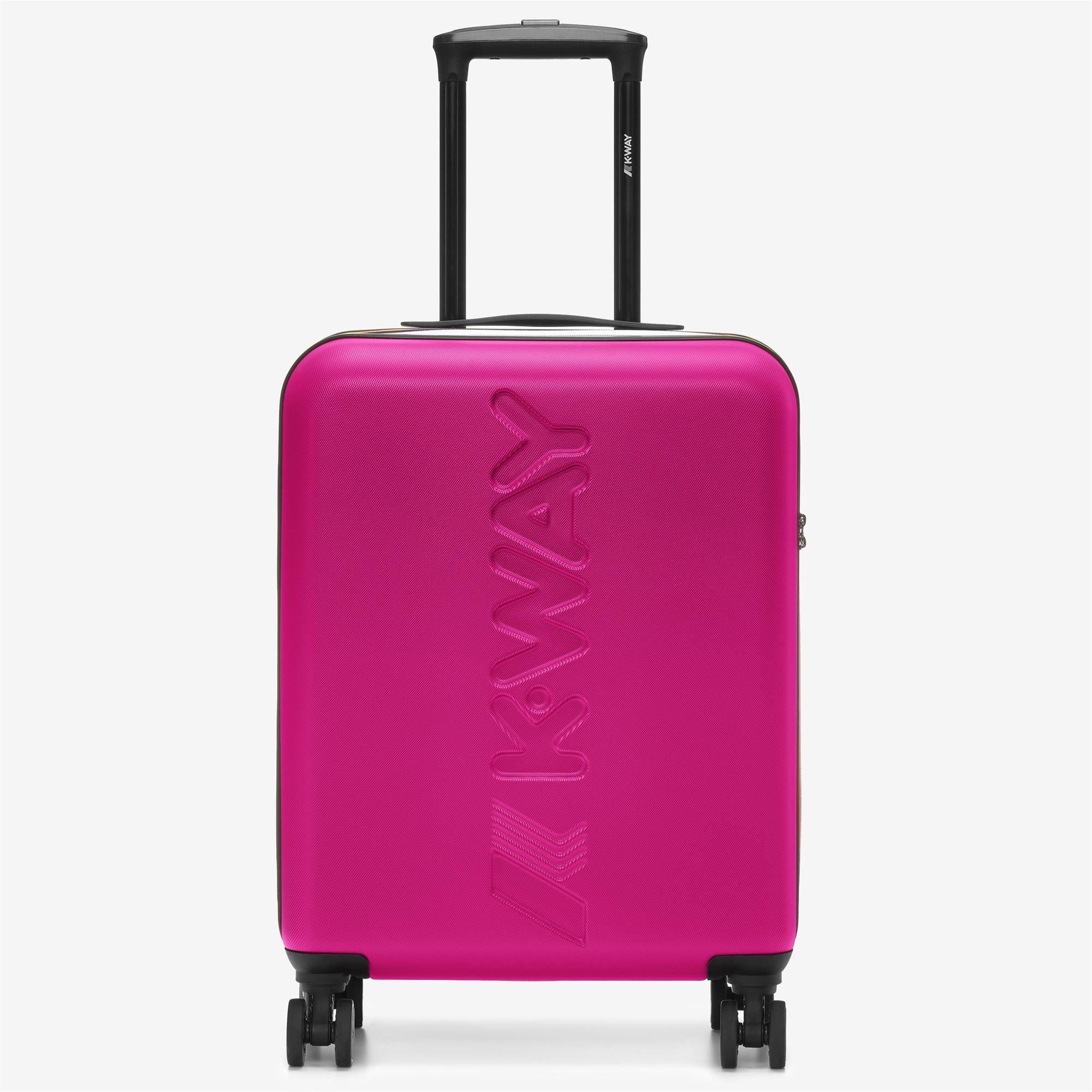 K-WAY K11416WL17
