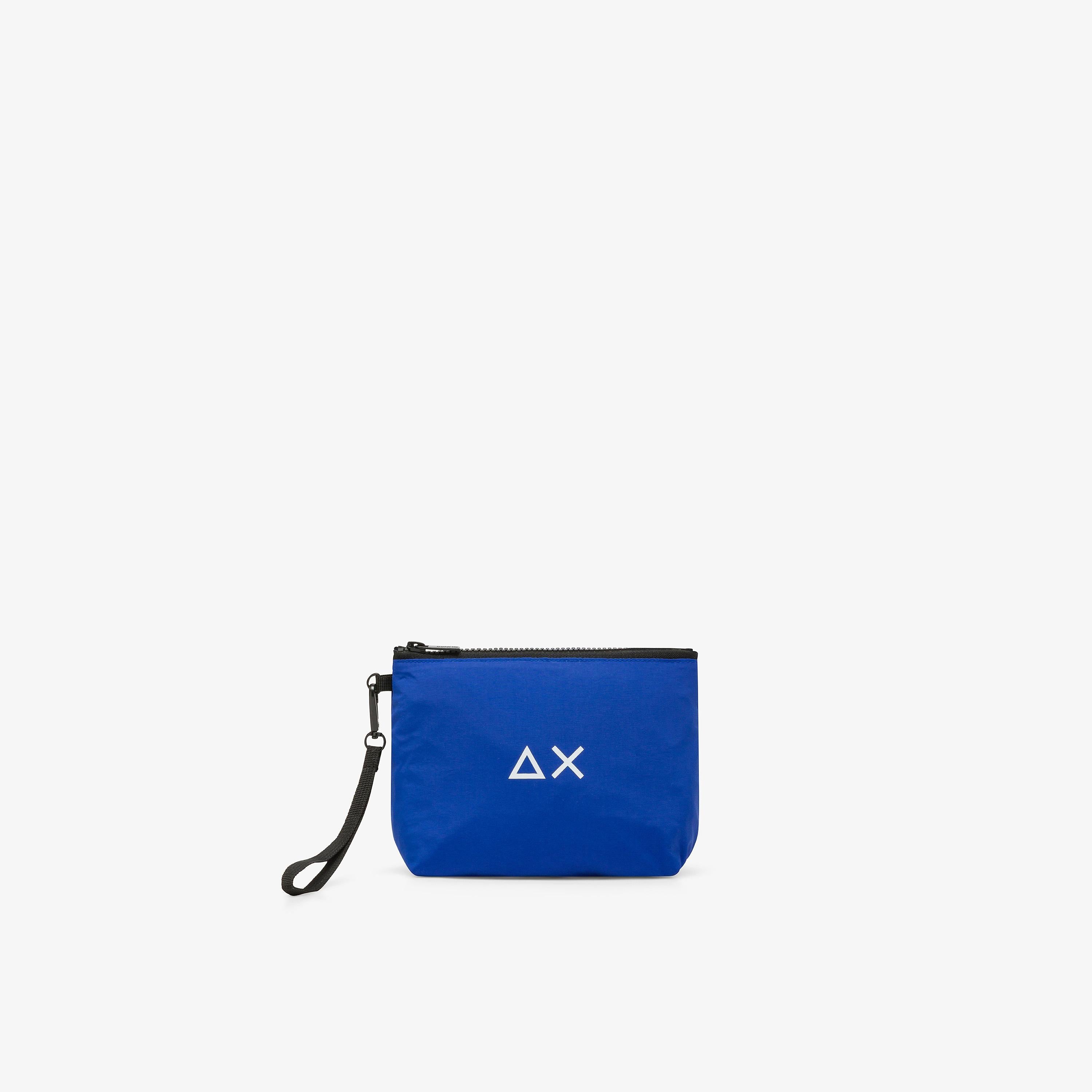 SUN68 Nylon pochette Royal W36101 58 SUN 68 