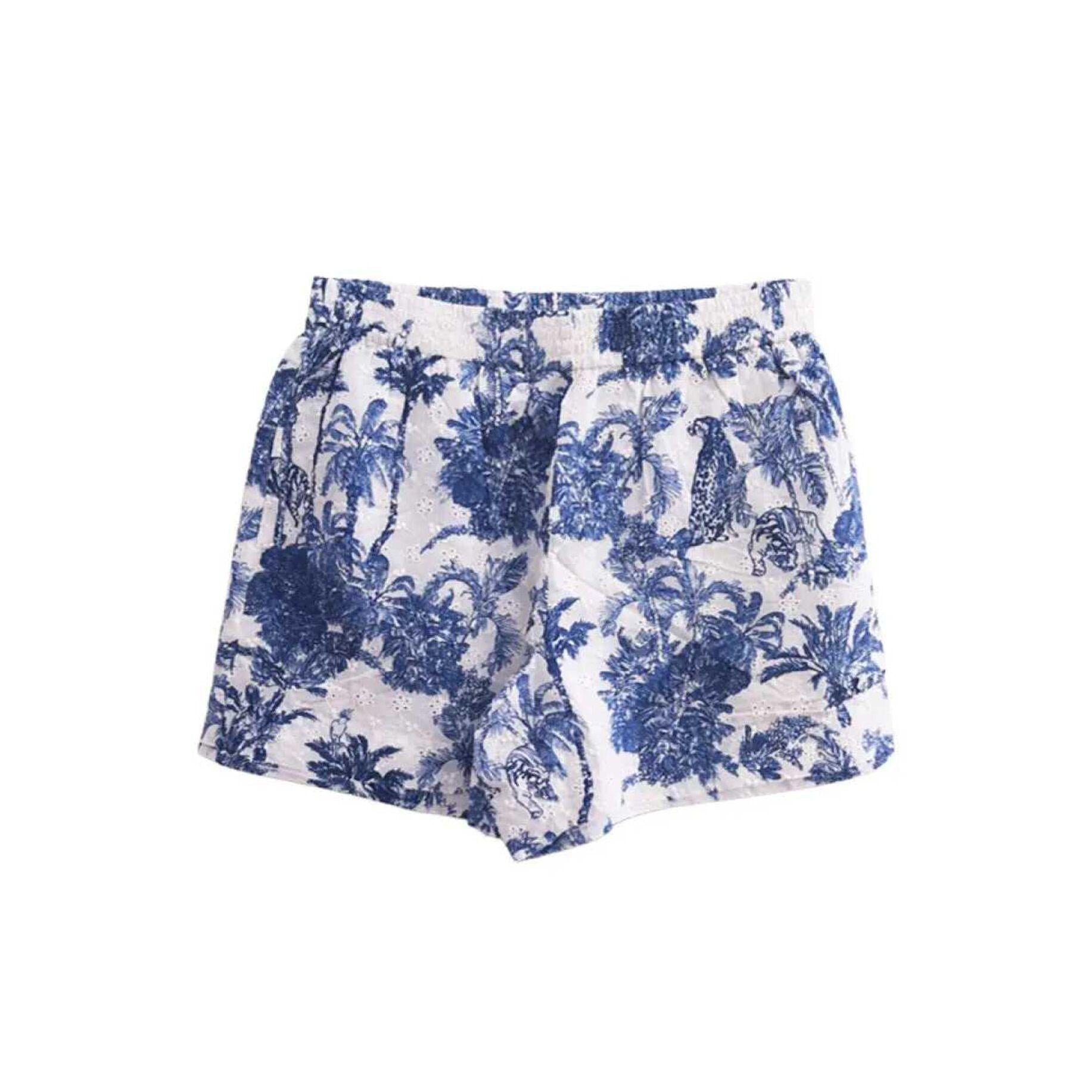 MC2 SHORT MEAVE WOMAN PULLUP - MEA002-01868L MEA002 01868L MC2 SAINT BARTH 
