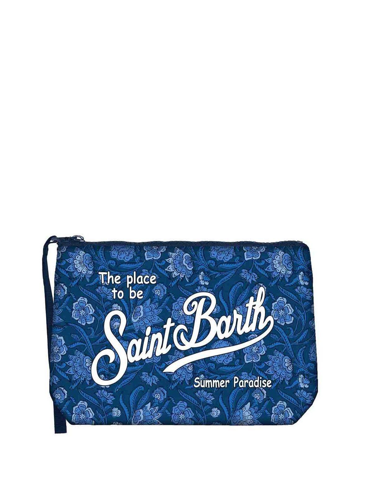 Pochette Mc2 Saint Barth ALIN001 01048L ALIN001 01048L MC2 SAINT BARTH 