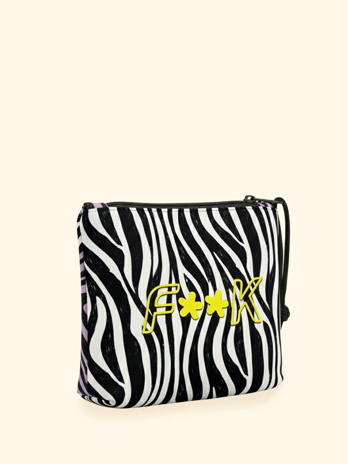 Regular Pochette Donna F**K Fantasia SU0135-X10 FA26-SU0135 X10 F**K 