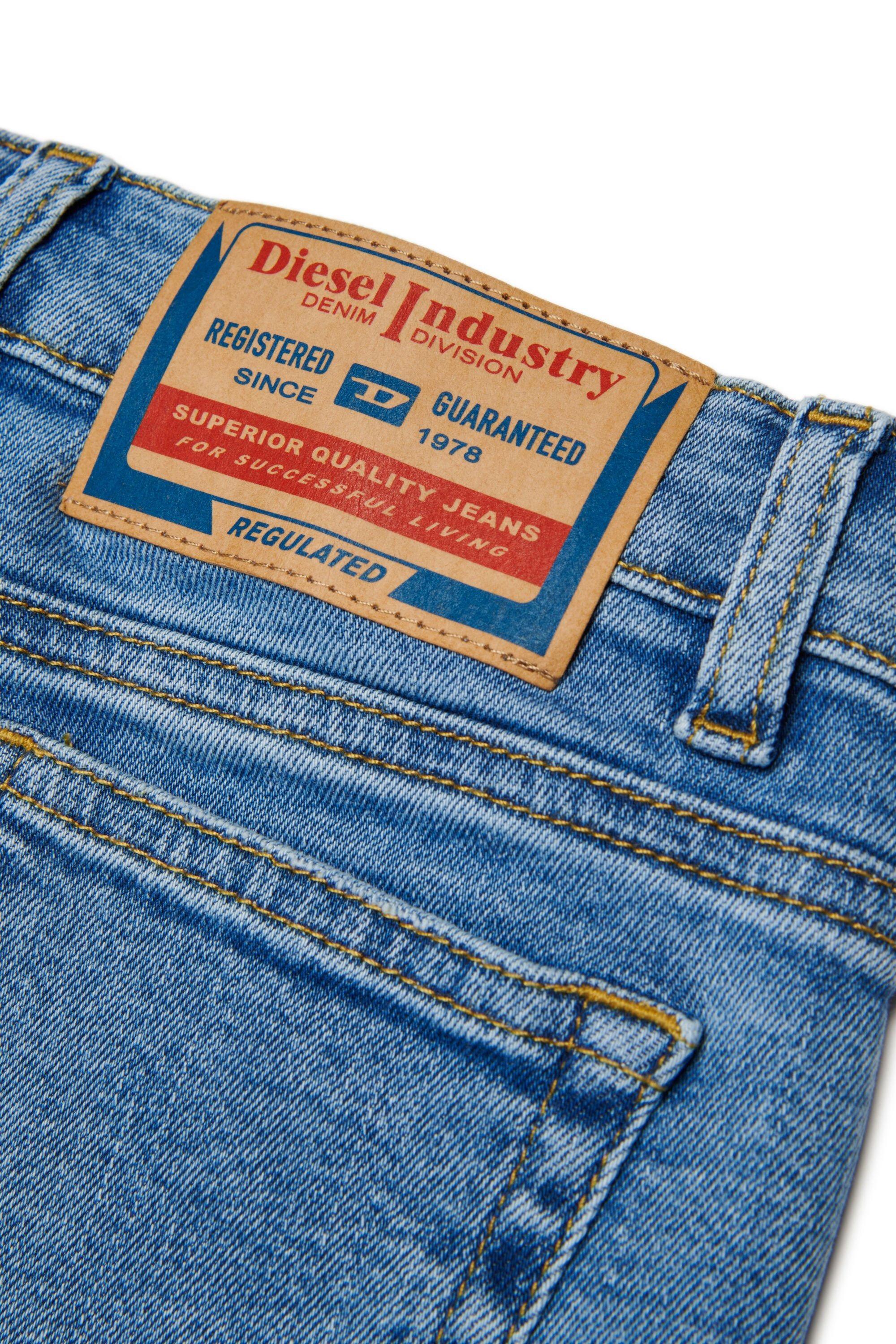 Jeans Diesel 1978-j J00816-KXBSX K01 DIESEL 
