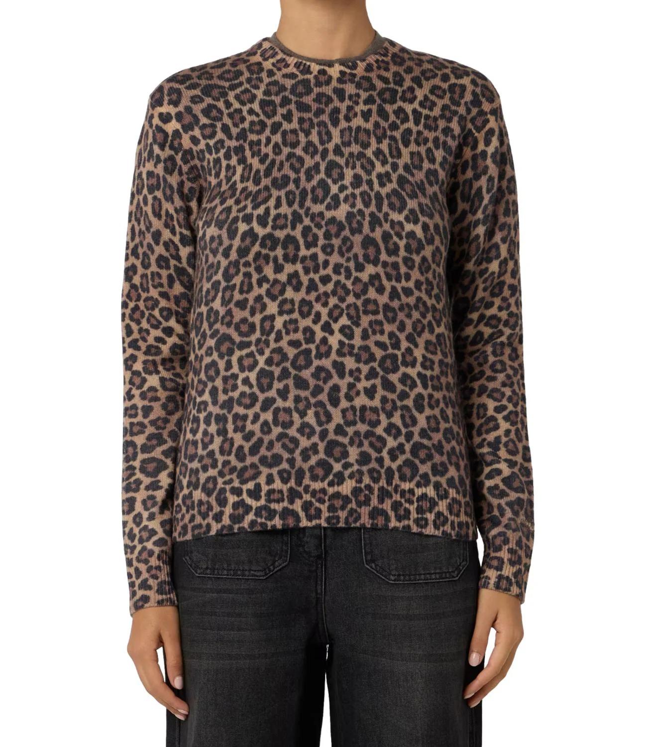 Mc2 SAINT BARTH maglia new queen print leo donna QUE0030 00371I MC2 SAINT BARTH 