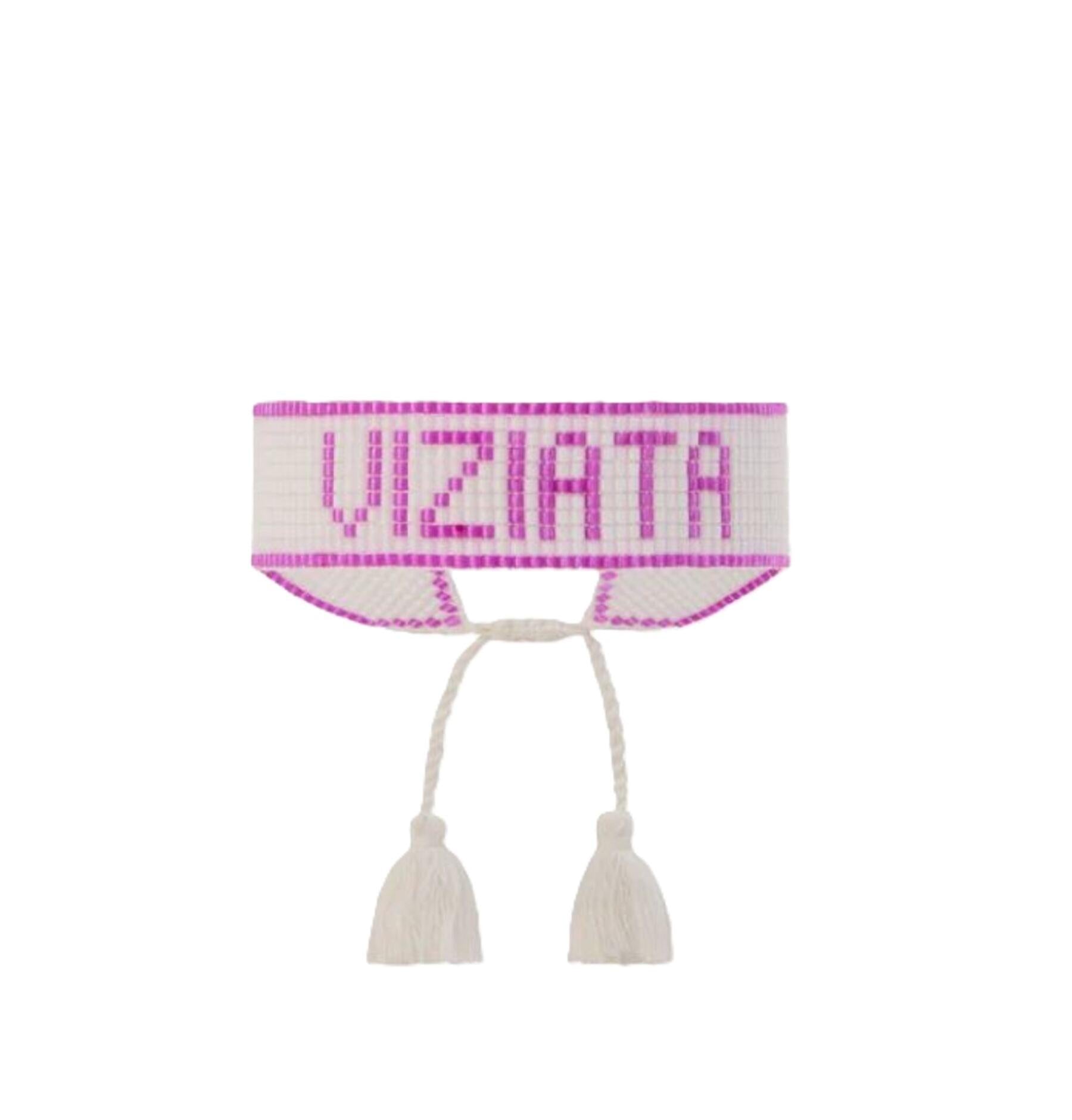 Pearls bracelet Mc2 SaINT Barth Viziata PEABC001 03418L MC2 SAINT BARTH 