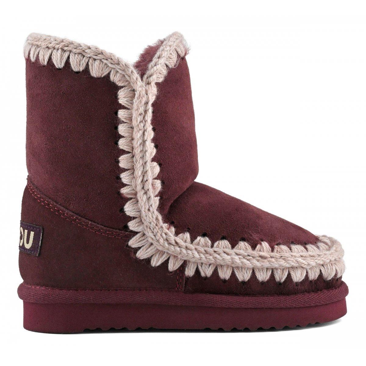 Mou eskimo boot kid Carbenet F25-MU.FK101000A* CAB MOu 