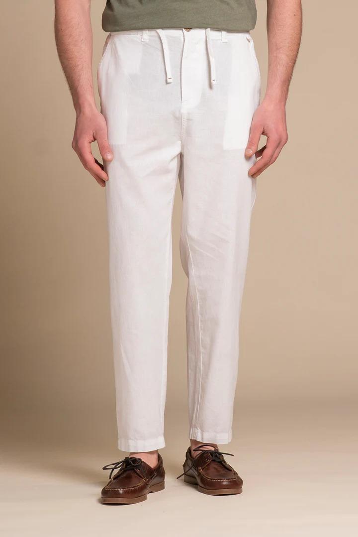 IMPURE IM25SSPMMILES-MLNC24WHITE
