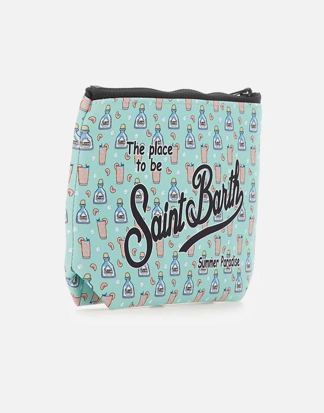 Pochette Mc2 Saint Barth ALIN001 00069L ALIN001 00069L MC2 SAINT BARTH 