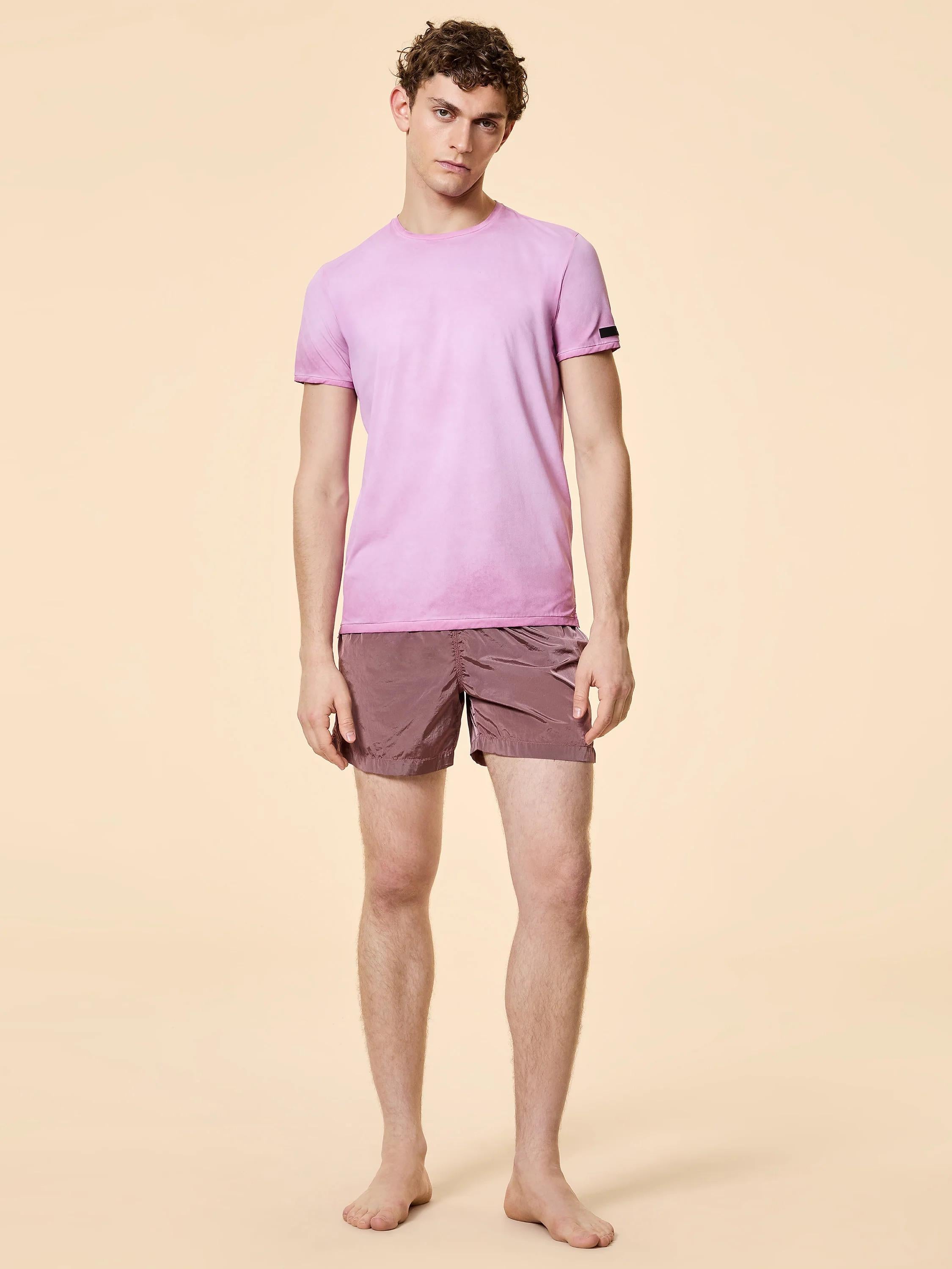 New Hyper Tramontana Short Camelia 26350 43 RRD 