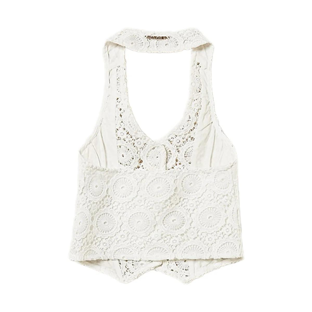 Twinset Top  Gilet 261GJ2Q20 261GJ2Q20 00526 TWINSET 