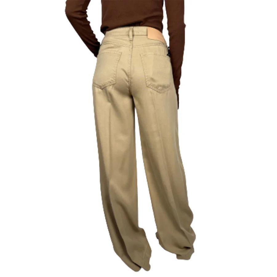 Vicolo<BR/>Jeans Madison Vicolo BEIGE DAB5151 06/1 VICOLO 
