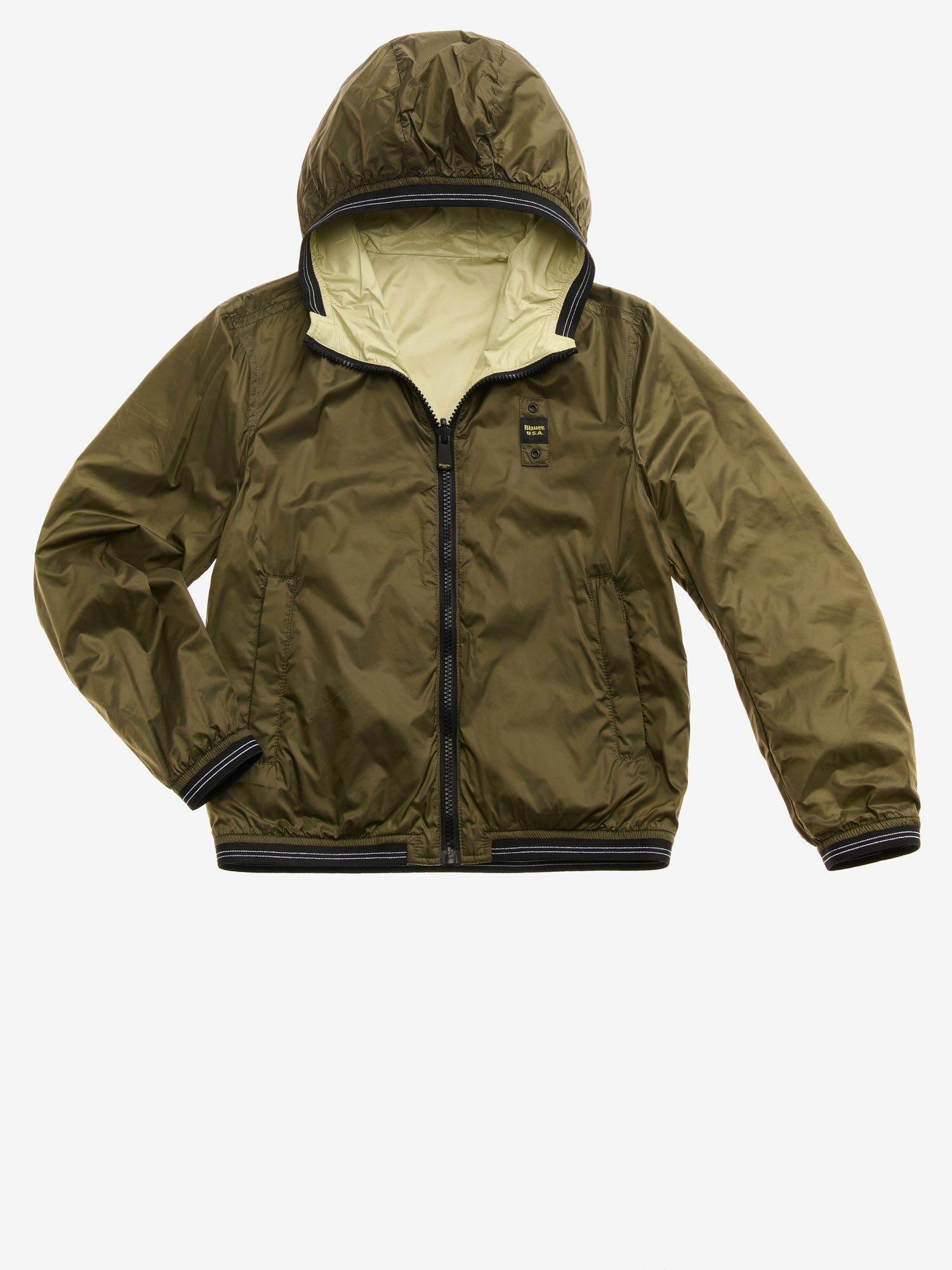 BLAUER 25SBLKC06443-007101229