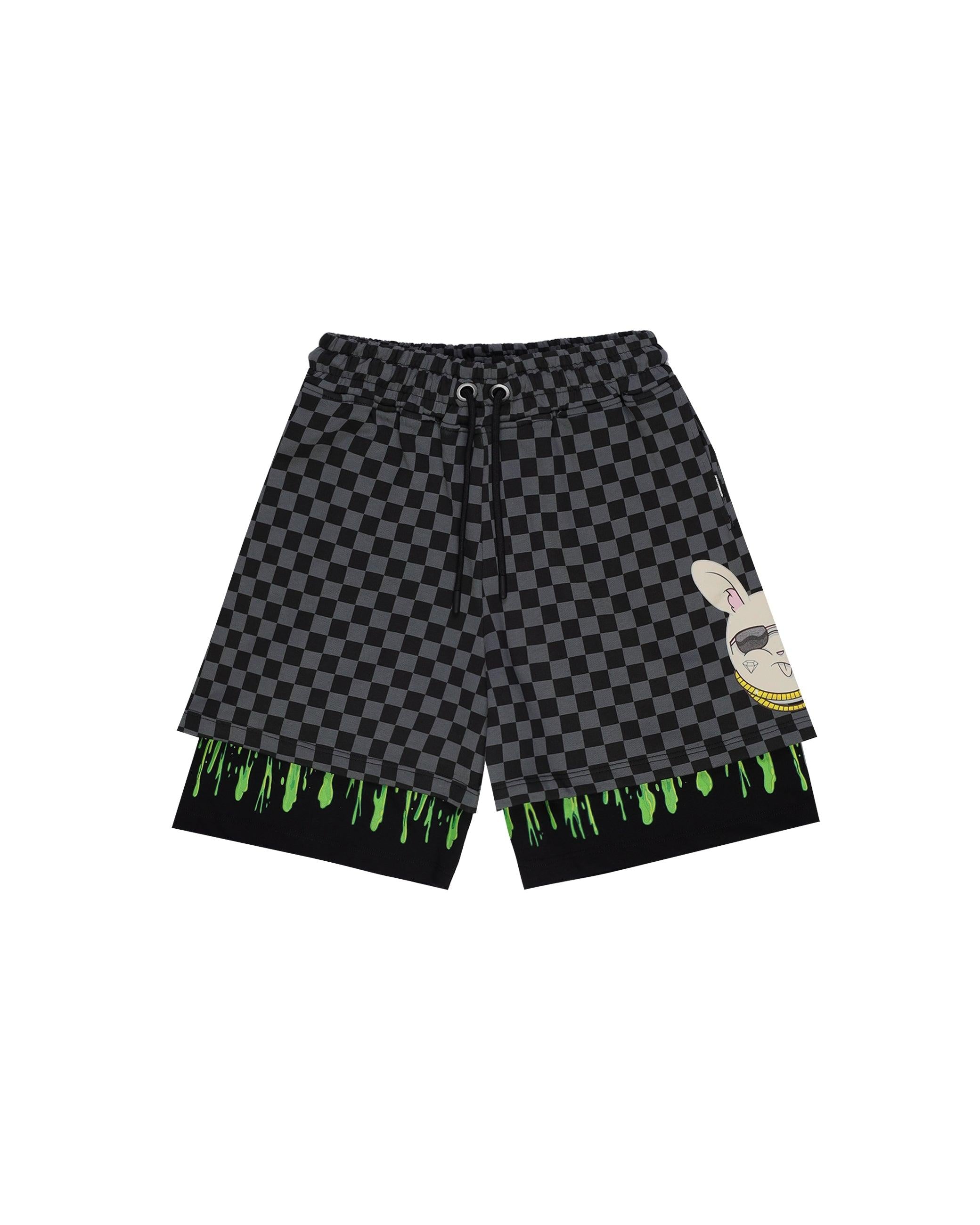 SPRAYGROUND SPY1257EV.U
