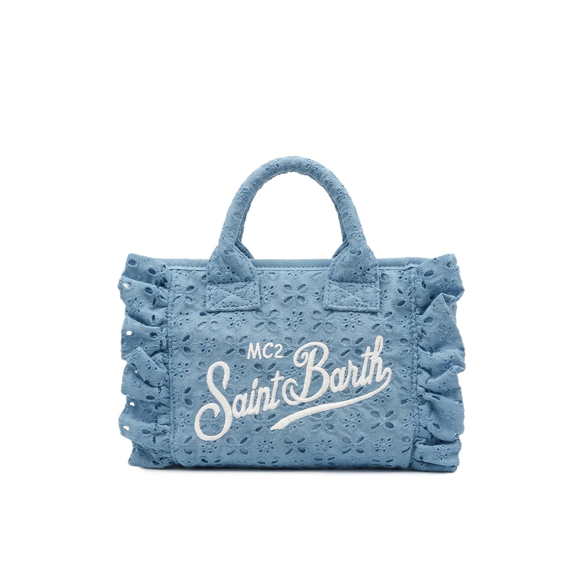 SAINT BARTH VANITY MINI VOLANT VAMI018 00549L VAMI018 00549L MC2 SAINT BARTH 