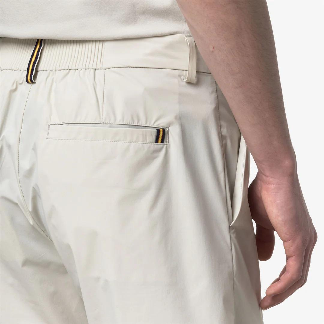 ILTON LIGHT TECH PL<BR/>BEIGE LT K3136YW 634 K-WAY 