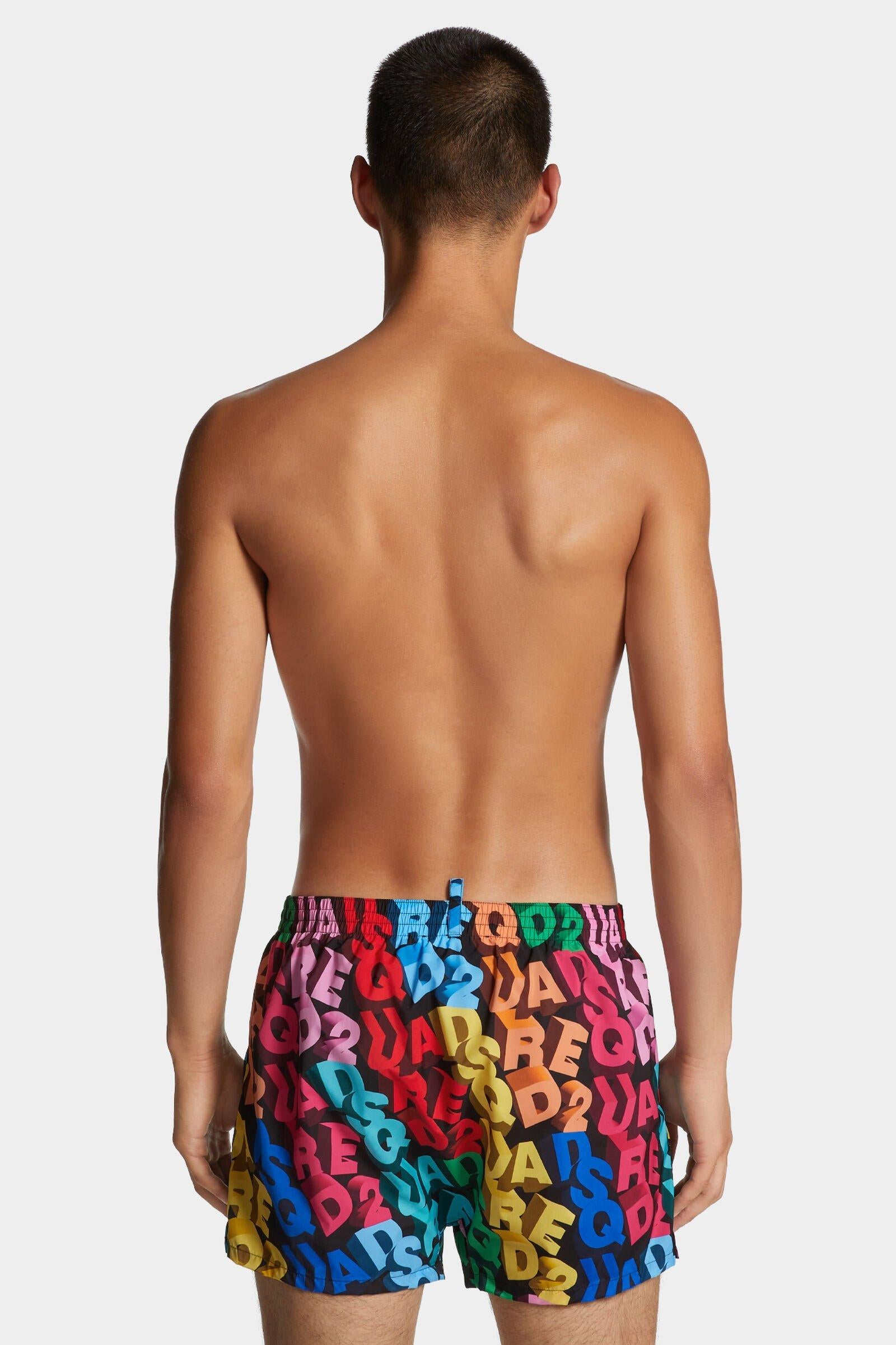 DSQUARED D7B646100998
