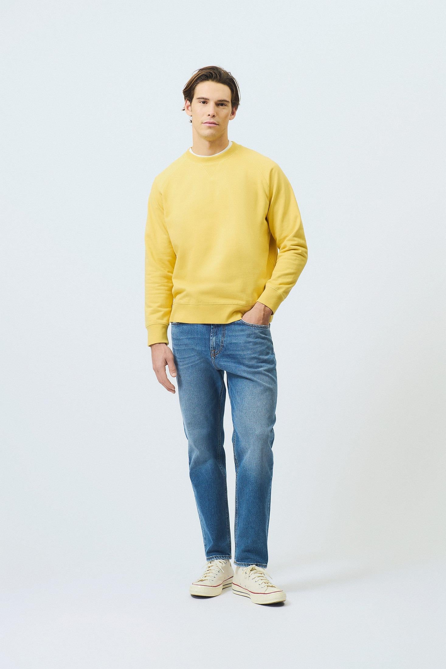 JEANS RE-SEARCH DAPPER CALA SALEDA RSC002D6453166 C0999 ROY ROGER'S 