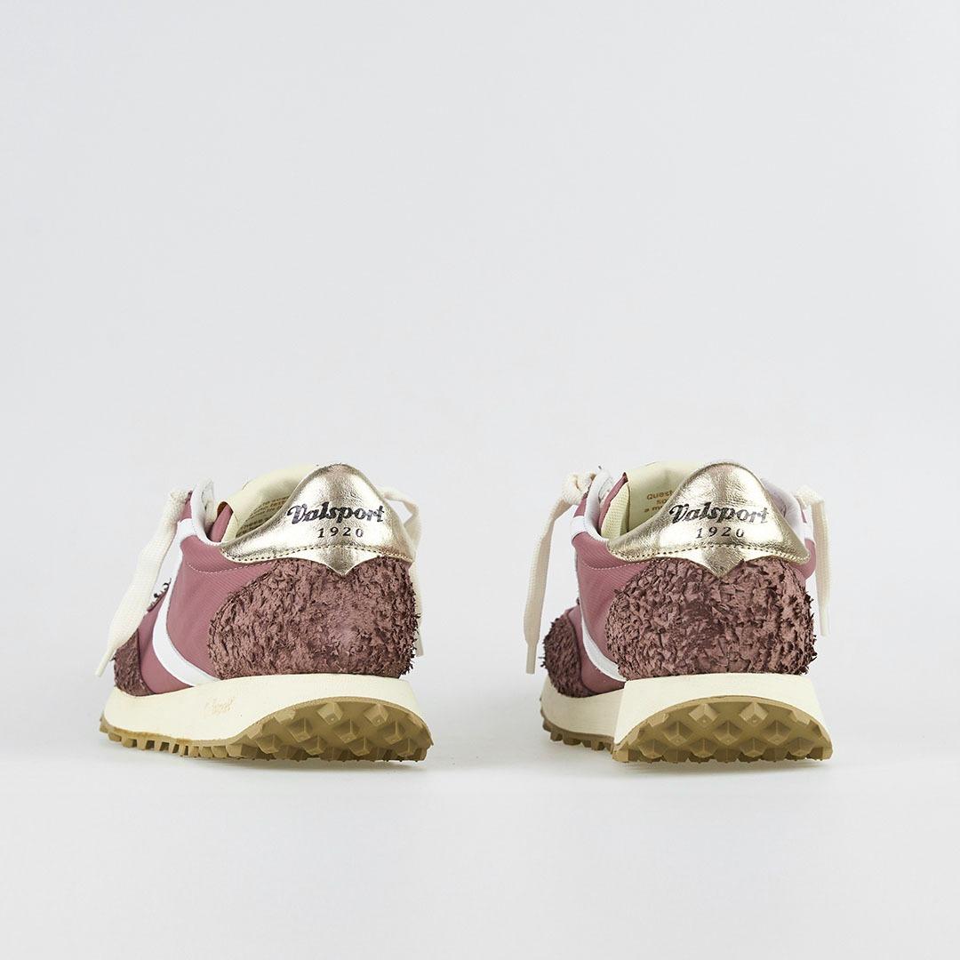 Start Vintage Suede Pink VSR2769W SUEDE PINK VALSPORT 