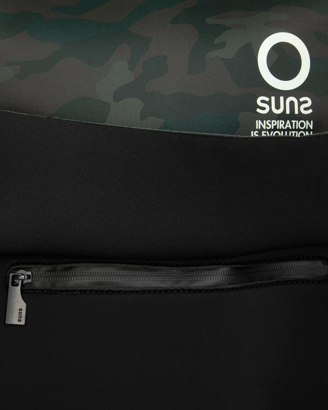 stone nep pack medium camouflage BGS51001U CAMOUFLAGE SUNS 