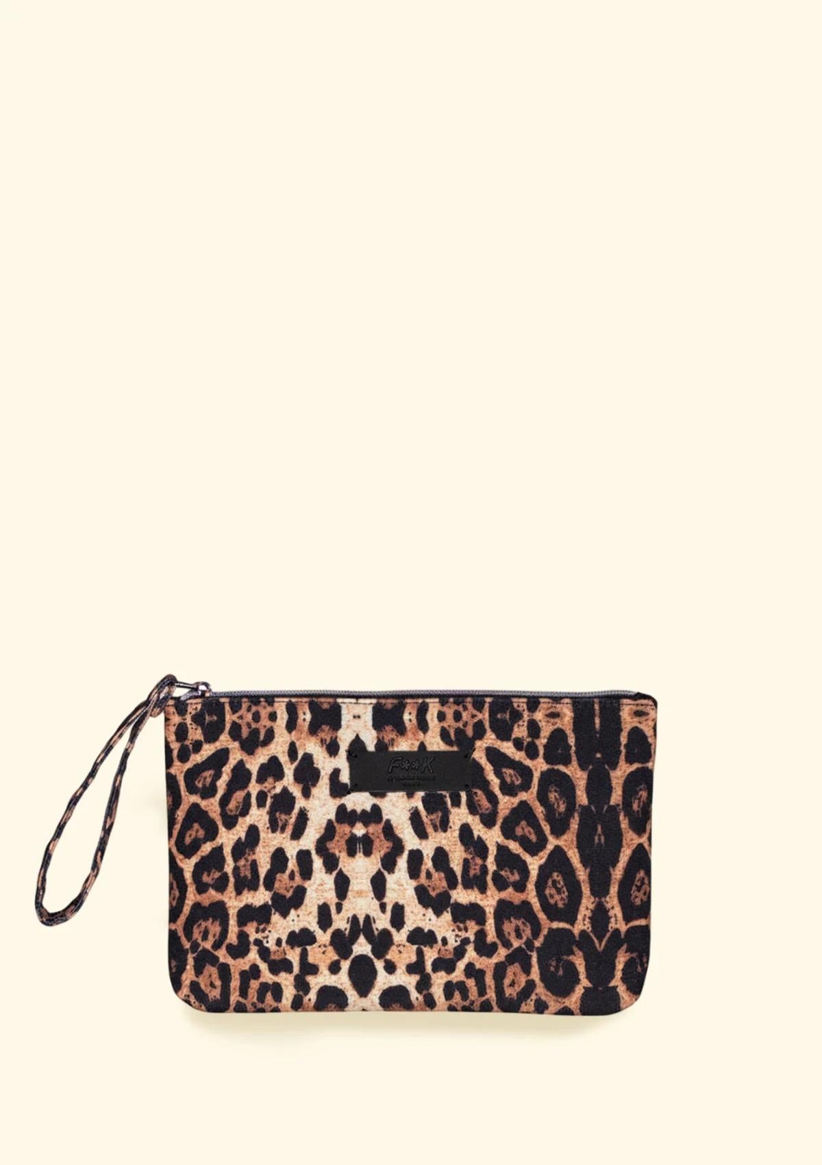 Mini Pochette Donna F**K Fantasia SW0130-X02 FA26-SW0130 X02 F**K 