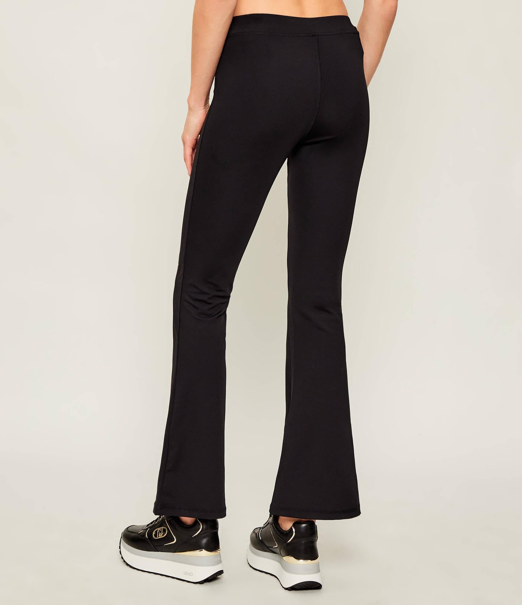 Leggings JUICY CREST<BR/>flare fit VIJP70694WPF J00 JUICY COUTURE 