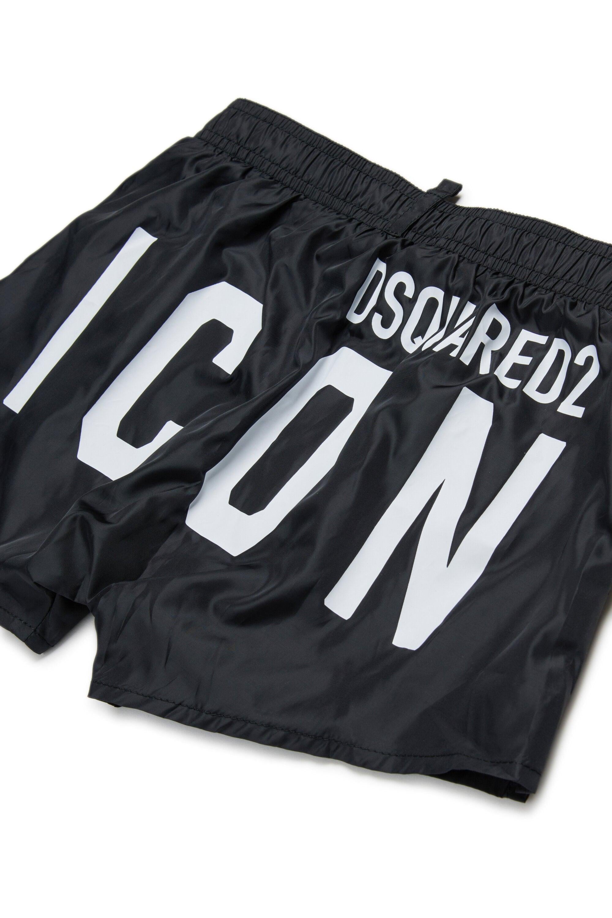 DSQUARED KID DQ1708-D0A9EDQ900
