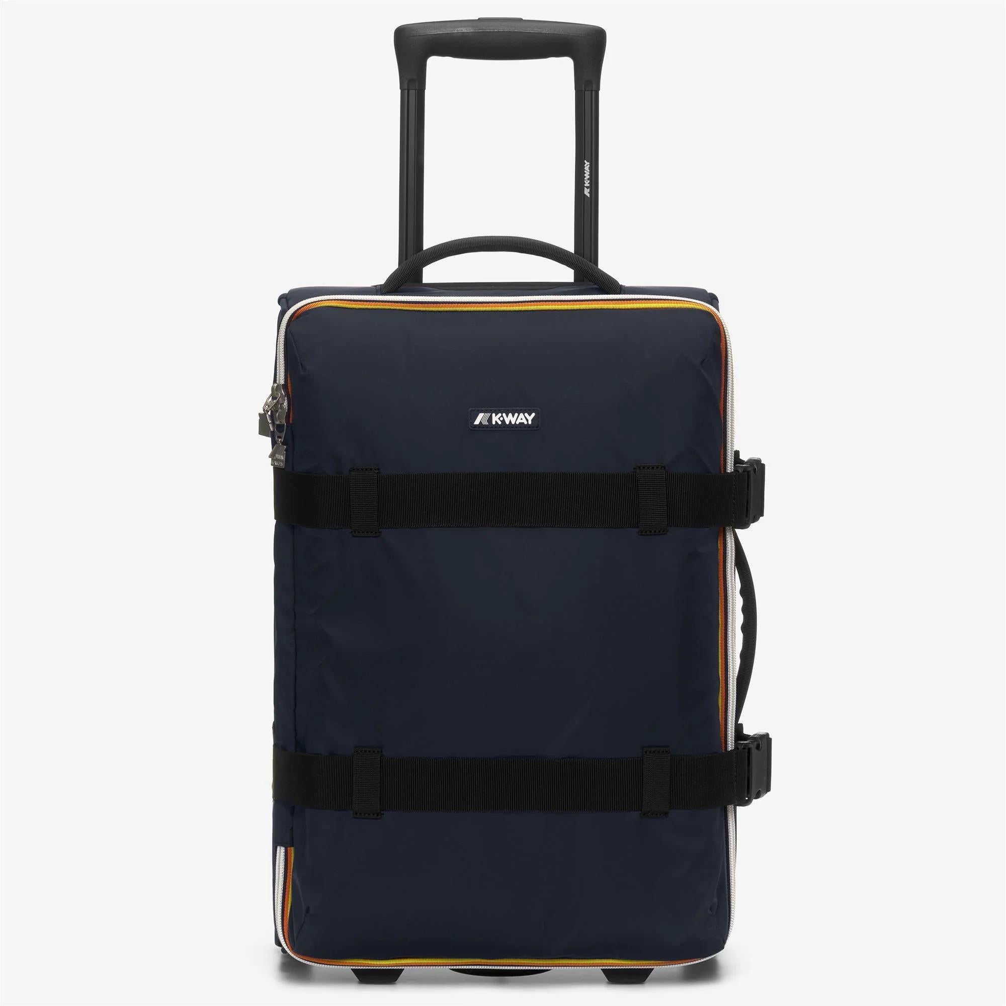 blossac s Blue Depth-black pure K2127IW Y04 K-WAY 