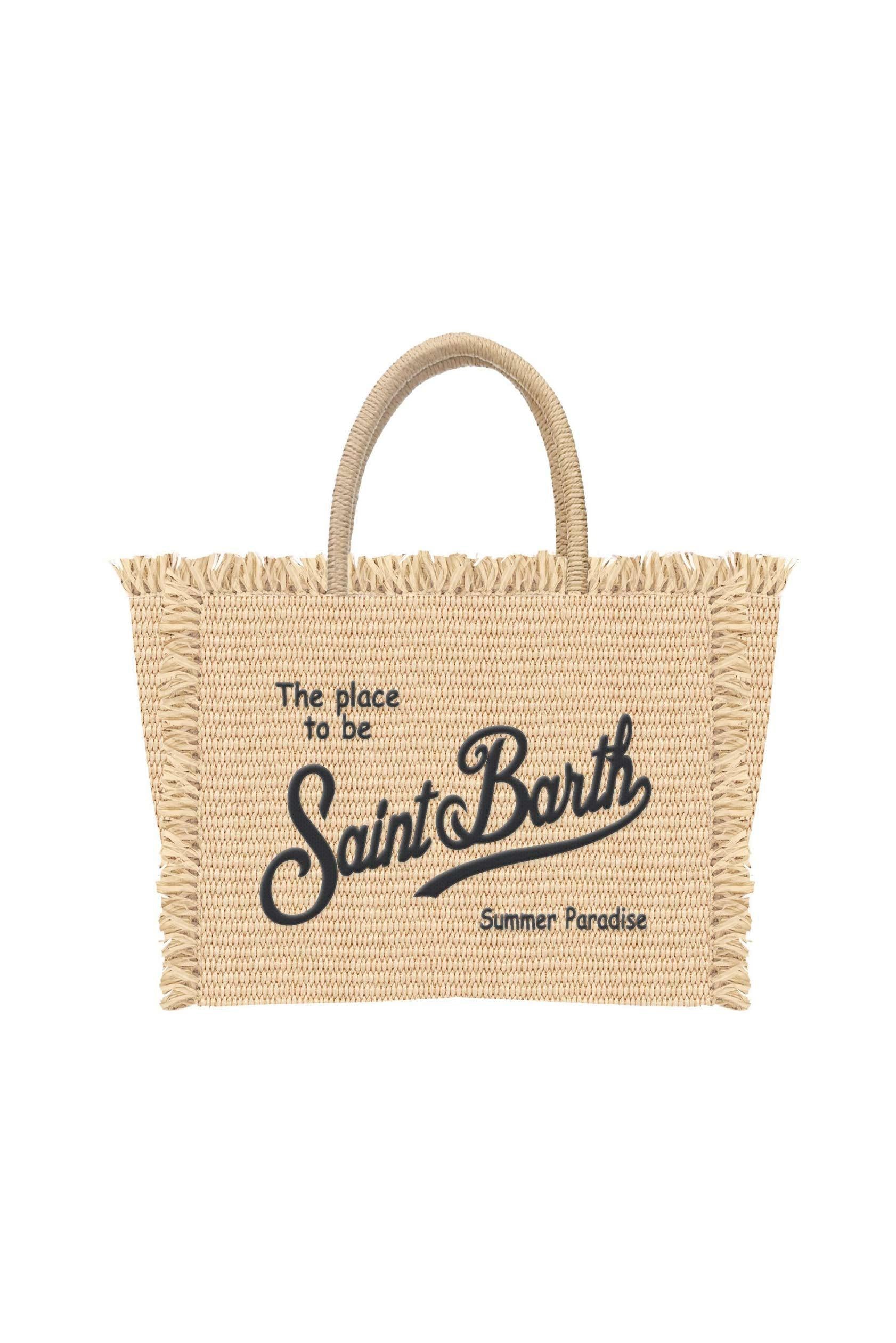 VANITY MINI STRAW 1100 MC2 SAINT BARTH VAMI009 00421L VAMI009L 00421 MC2 SAINT BARTH 