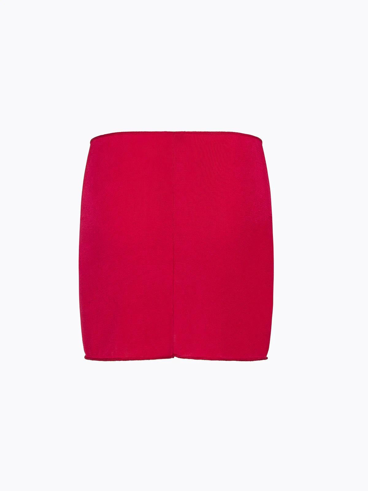 Pareo Corto Bambina F**K Fucsia SG0216-FX FJ26-SG0216 FX F**K 