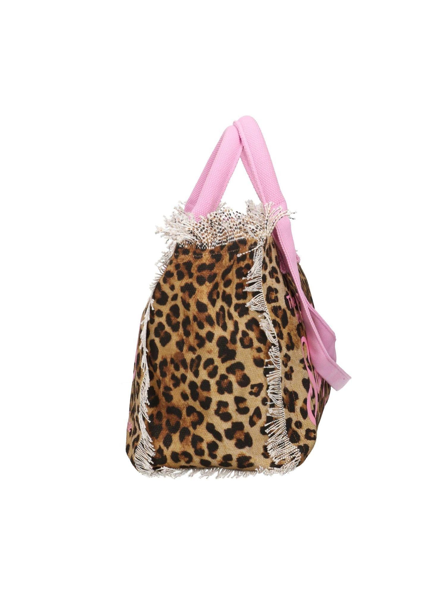 Mc2 Saint Barth<BR/>VANITY - 02591L SAND LEOPARD 0021 VANI001 02591L MC2 SAINT BARTH 