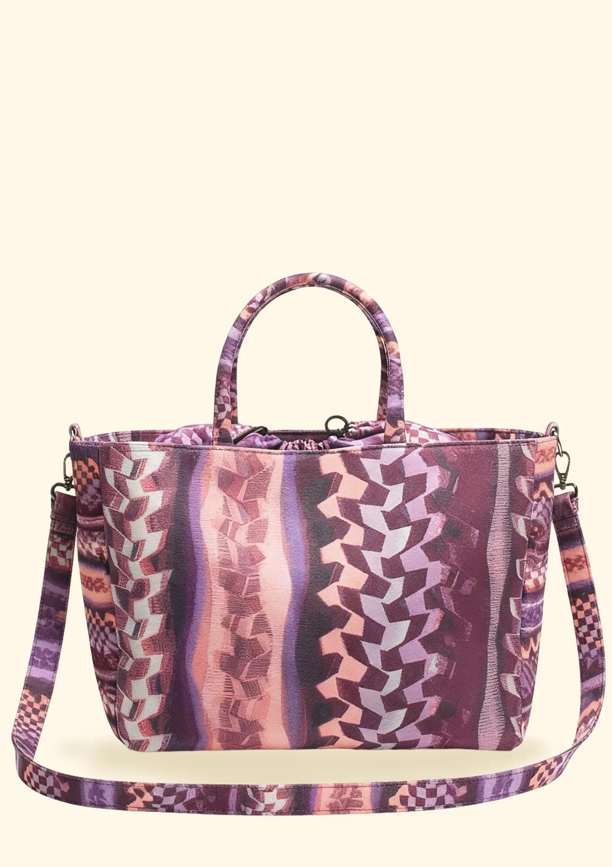 Beachbag Donna F**K Fantasia SW0121-X56 FA26-SW0121 X56 F**K 