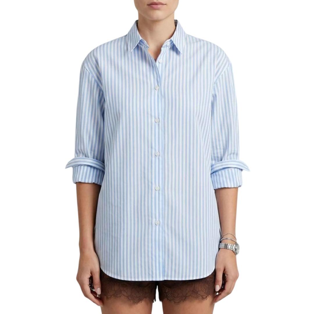 CAMICIA MC2 SAINT BARTH BRIG005-01934L BRIG005 01934L MC2 SAINT BARTH 