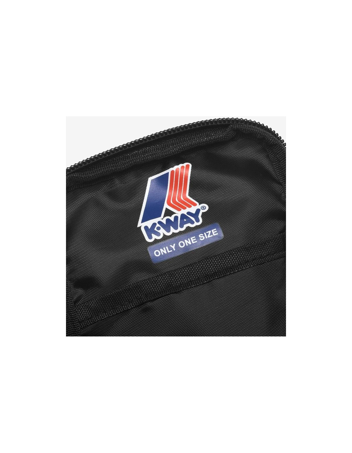 VITREE<BR/>GREY FROST K3112VW 411 K-WAY 