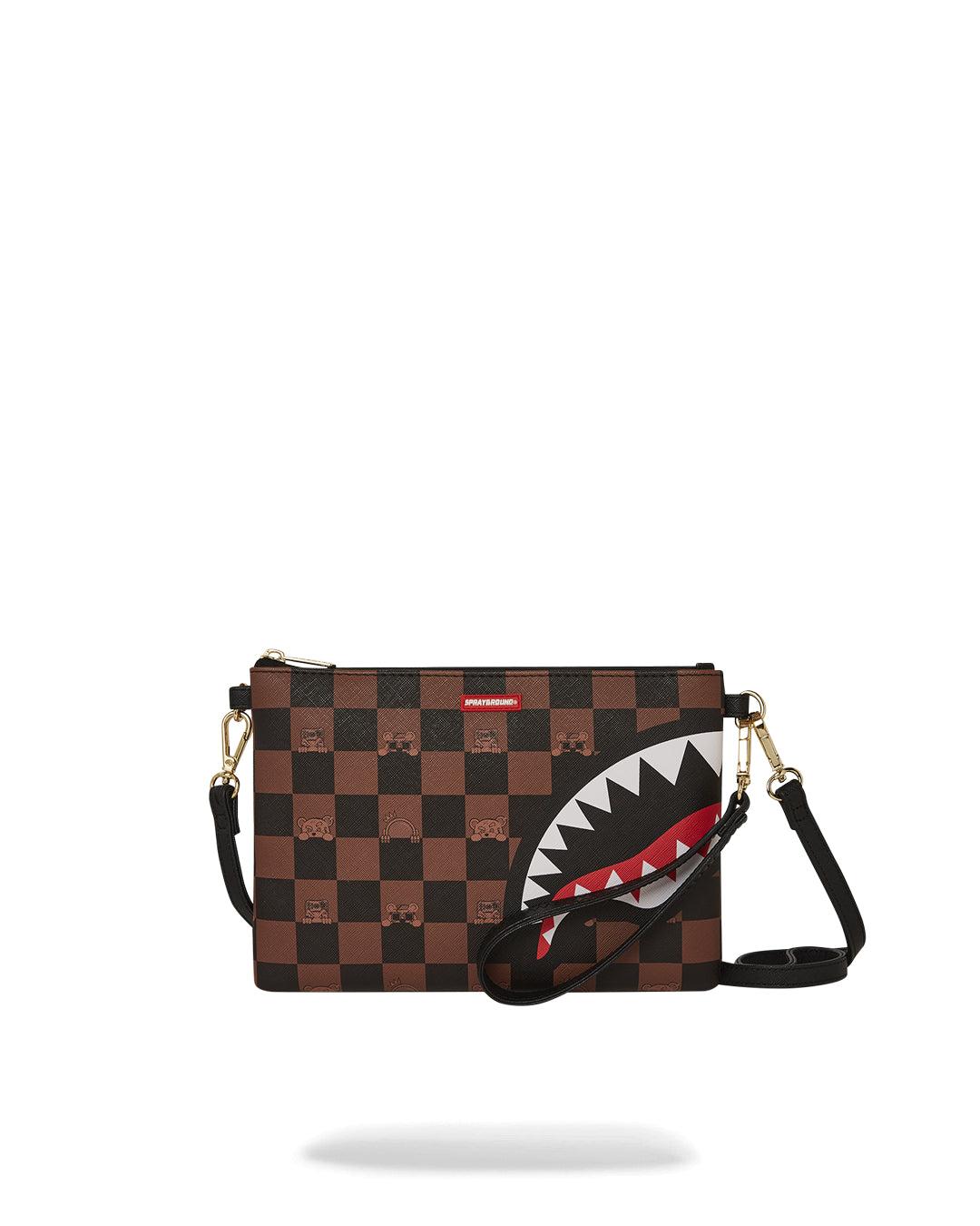 SPRAYGROUND 910B7509NSZV.U