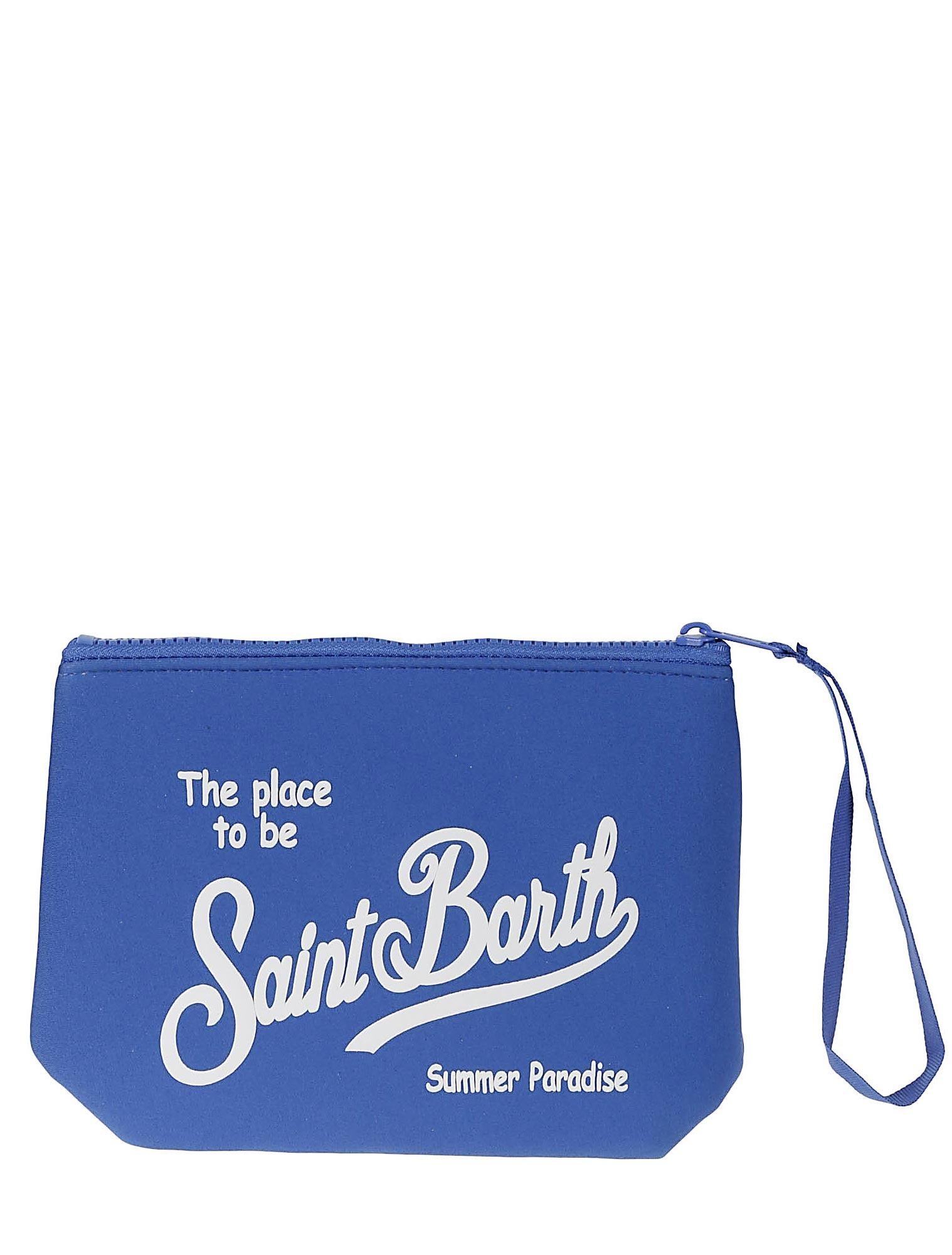 Pochette Aline 1761 ALIN001 08504L MC2 SAINT BARTH 